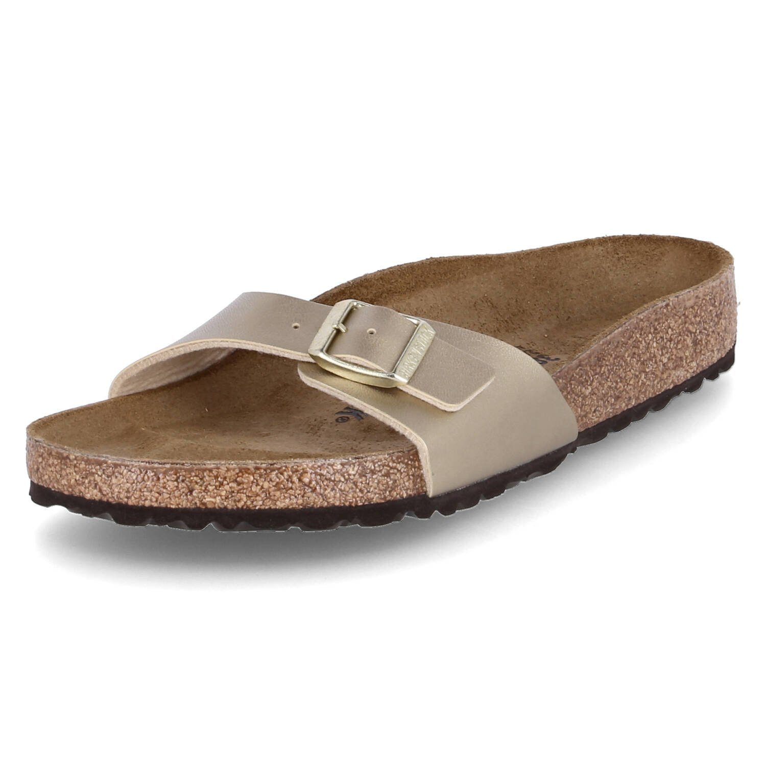 Birkenstock Pantolette MADRID Pantoletten BS