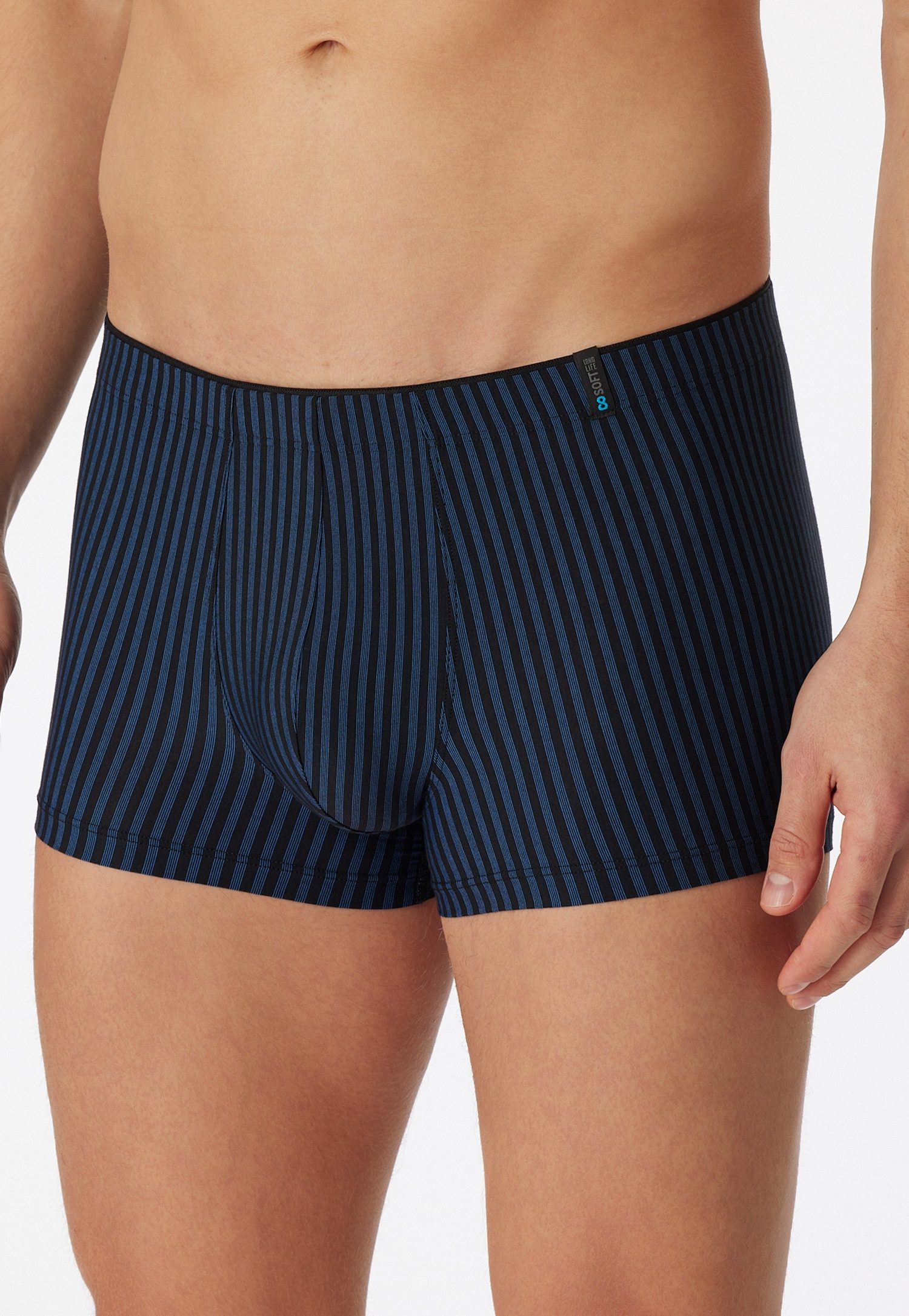 Boxer "Long Life Soft"