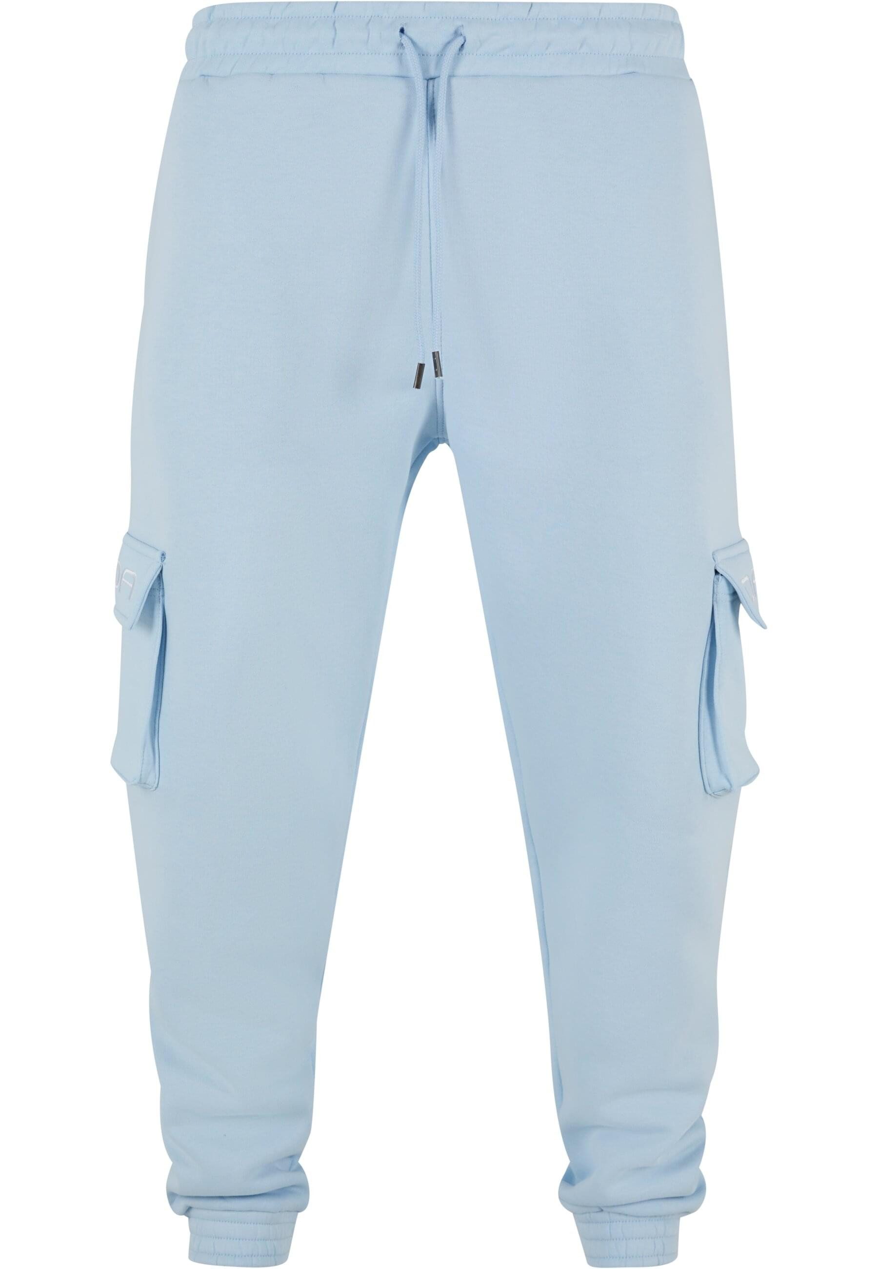 DADA Supreme Jogginghose DADA Supreme Herren Dada Supreme Basic Cargo Jogger (1-tlg)