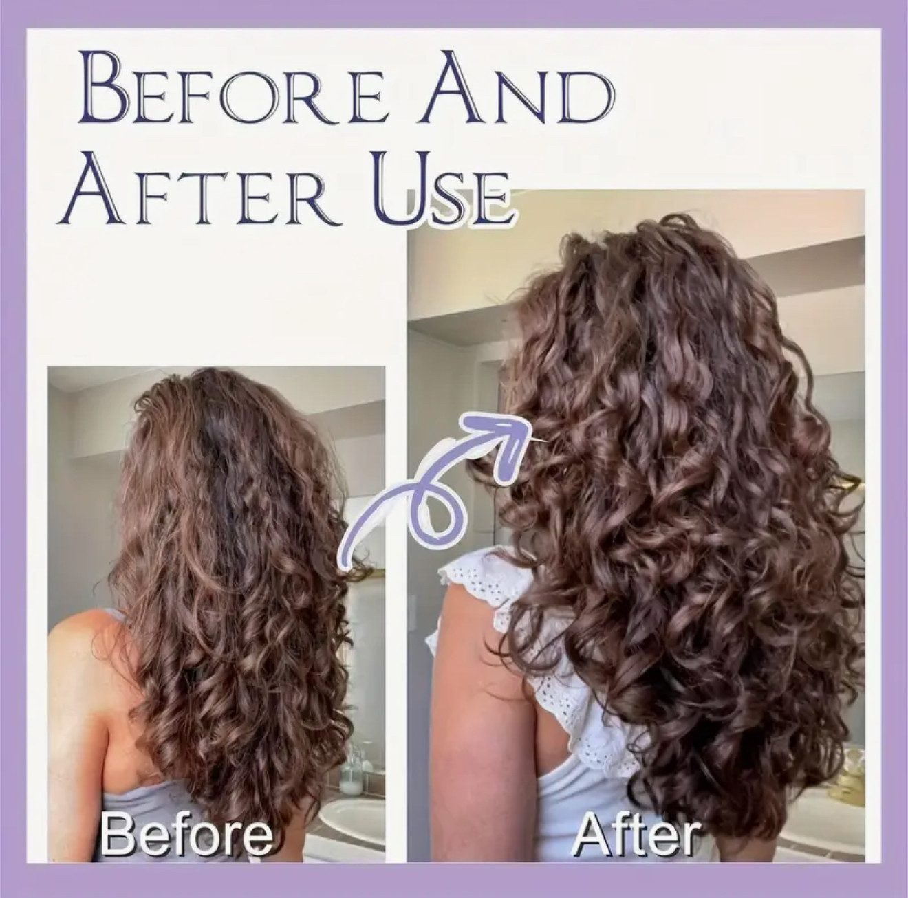 Samira Stylingbürste Curly Hair Brush Green, Zum entknoten der Haare, zum definieren einzelner Strähnen