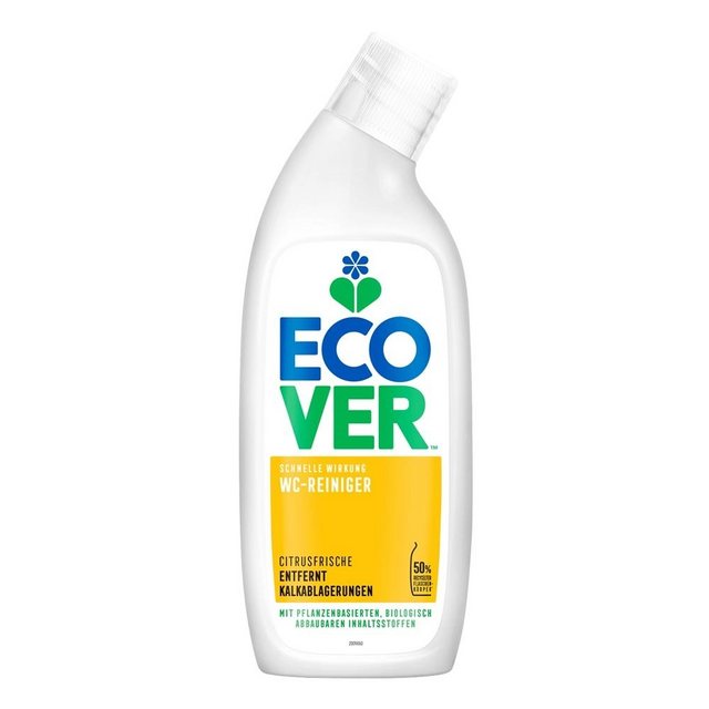 Ecover – Citrusfrische 750ml WC-Reiniger