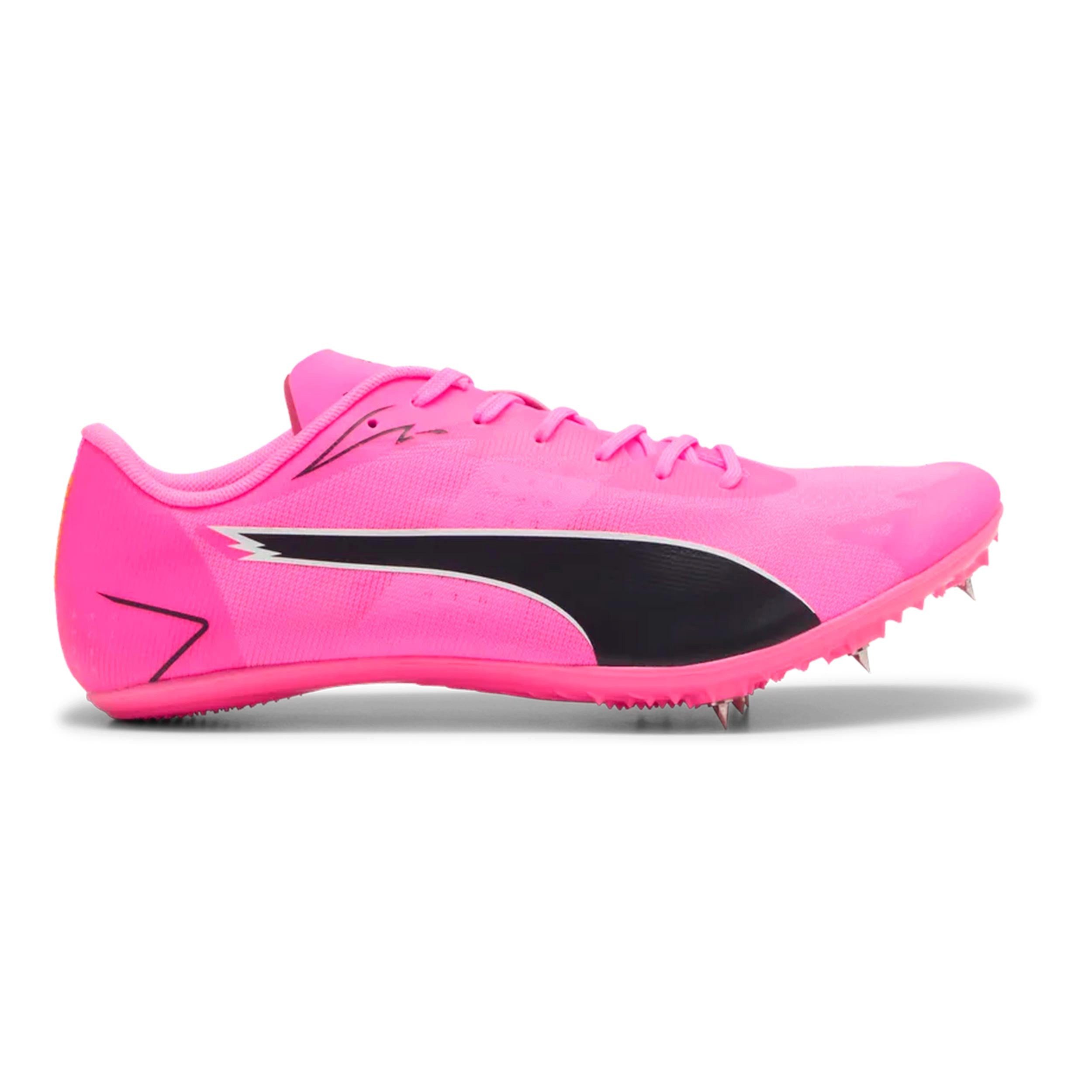 PUMA Evospeed Brush 7 - Spikeschuh Laufschuh