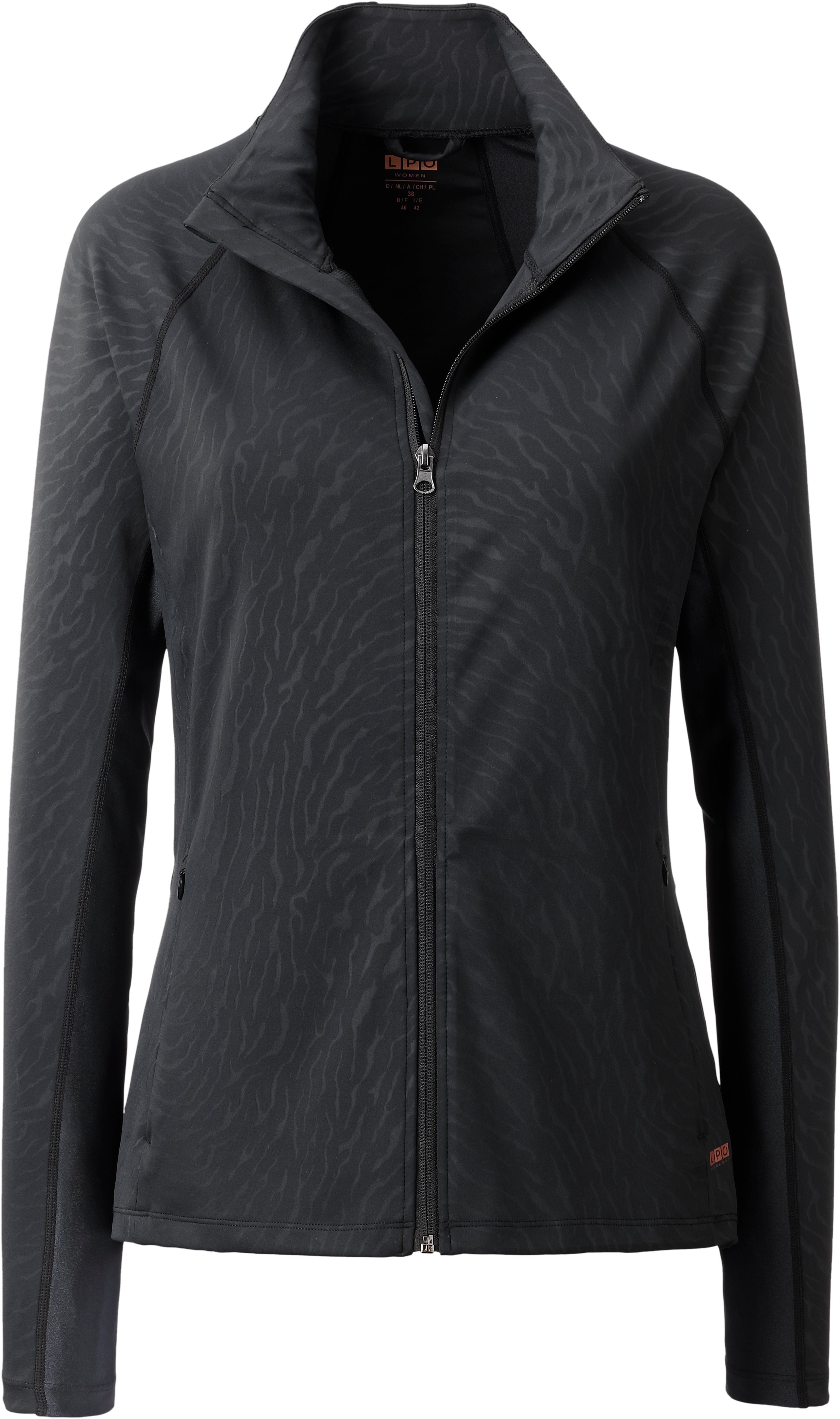 DEPROC Active Trainingsjacke KAREN CS WOMEN Sportjacke & Fitnessjacke mit S günstig online kaufen