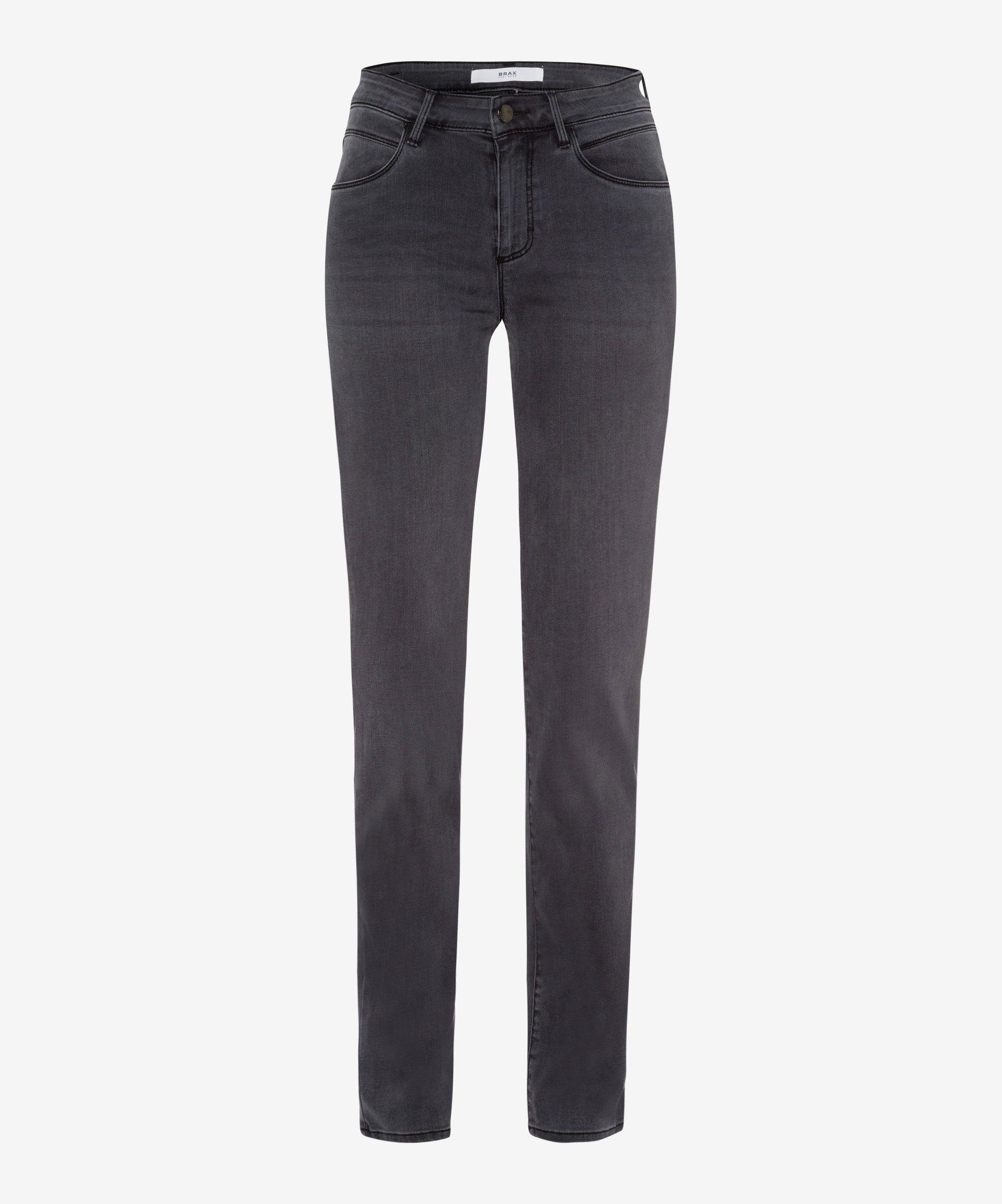 Brax Skinny-fit-Jeans Five-Pocket-Röhrenjeans