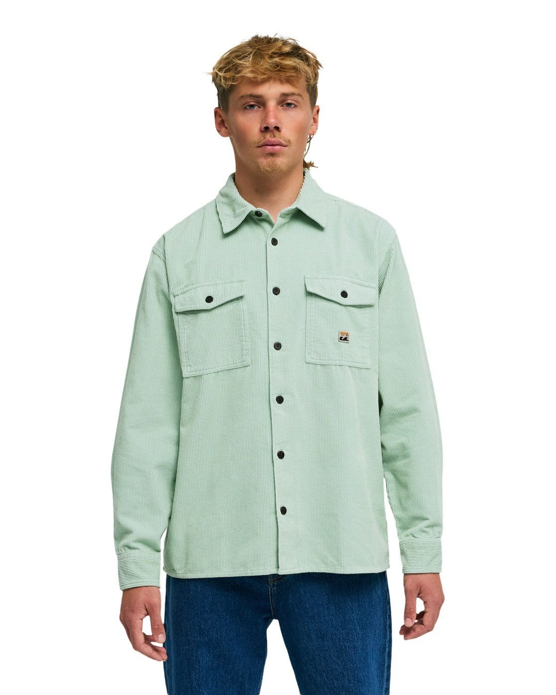 Billabong Langarmhemd Bong Days