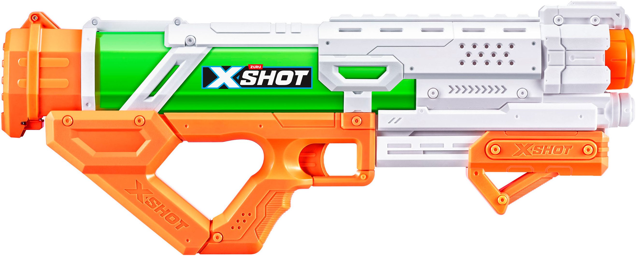 Wasserpistole XSHOT Water, Fast-Fill Epic Wasserblaster