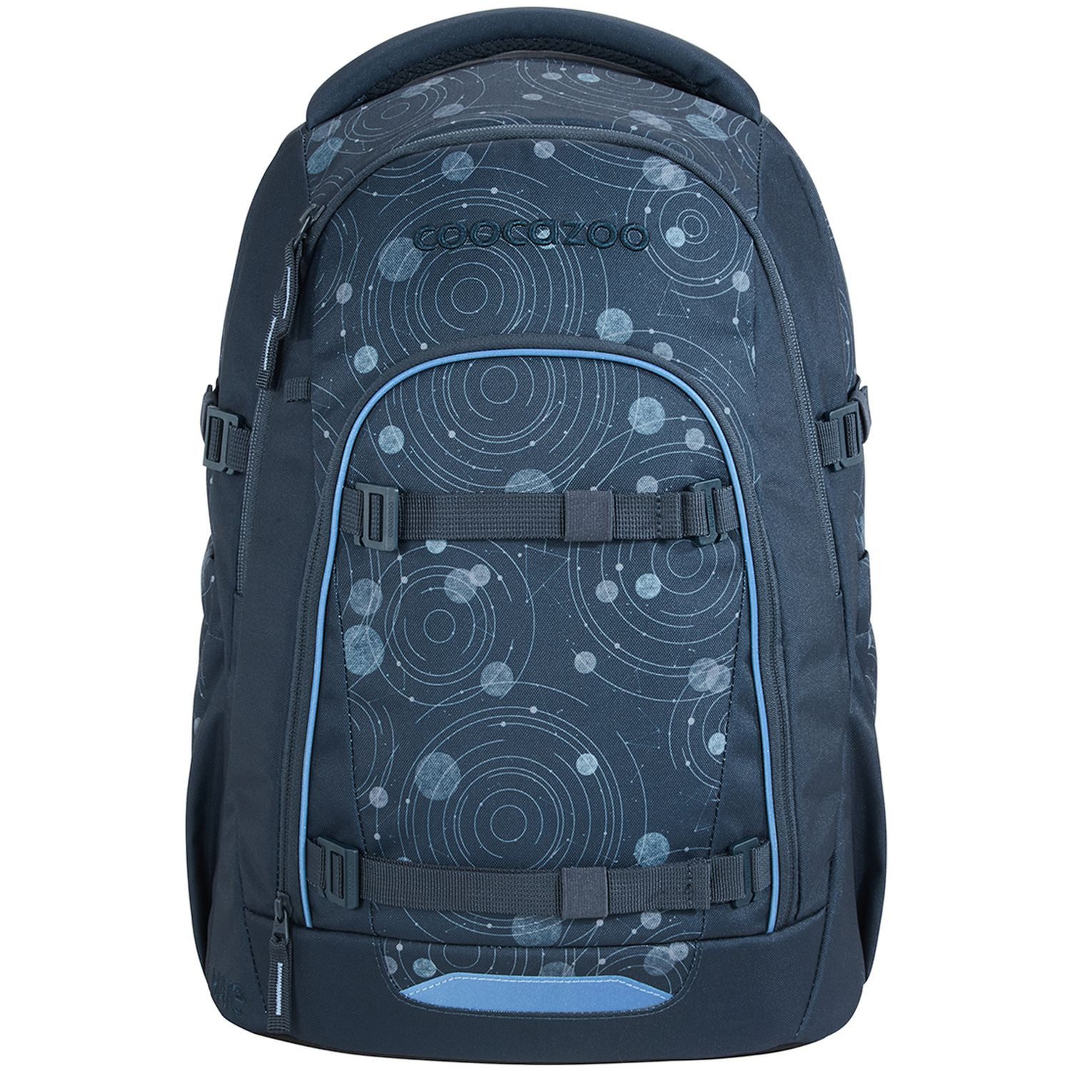 coocazoo Schulrucksack Mate