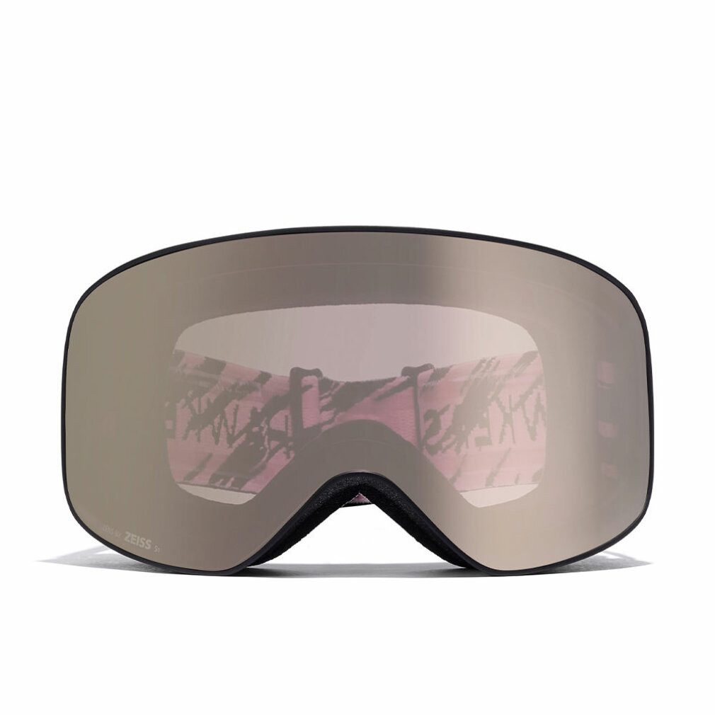 Sonnenbrille ARTIK SMALL #black pink 1 u
