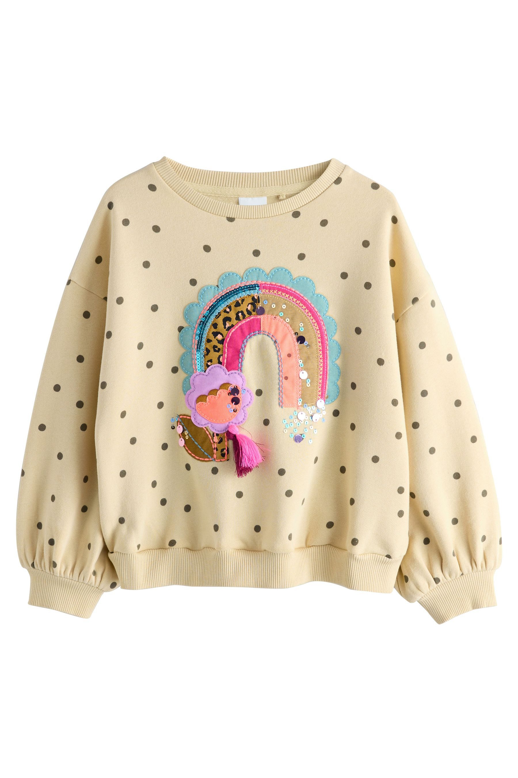 Next Sweater Sweatshirt (1-tlg) günstig online kaufen