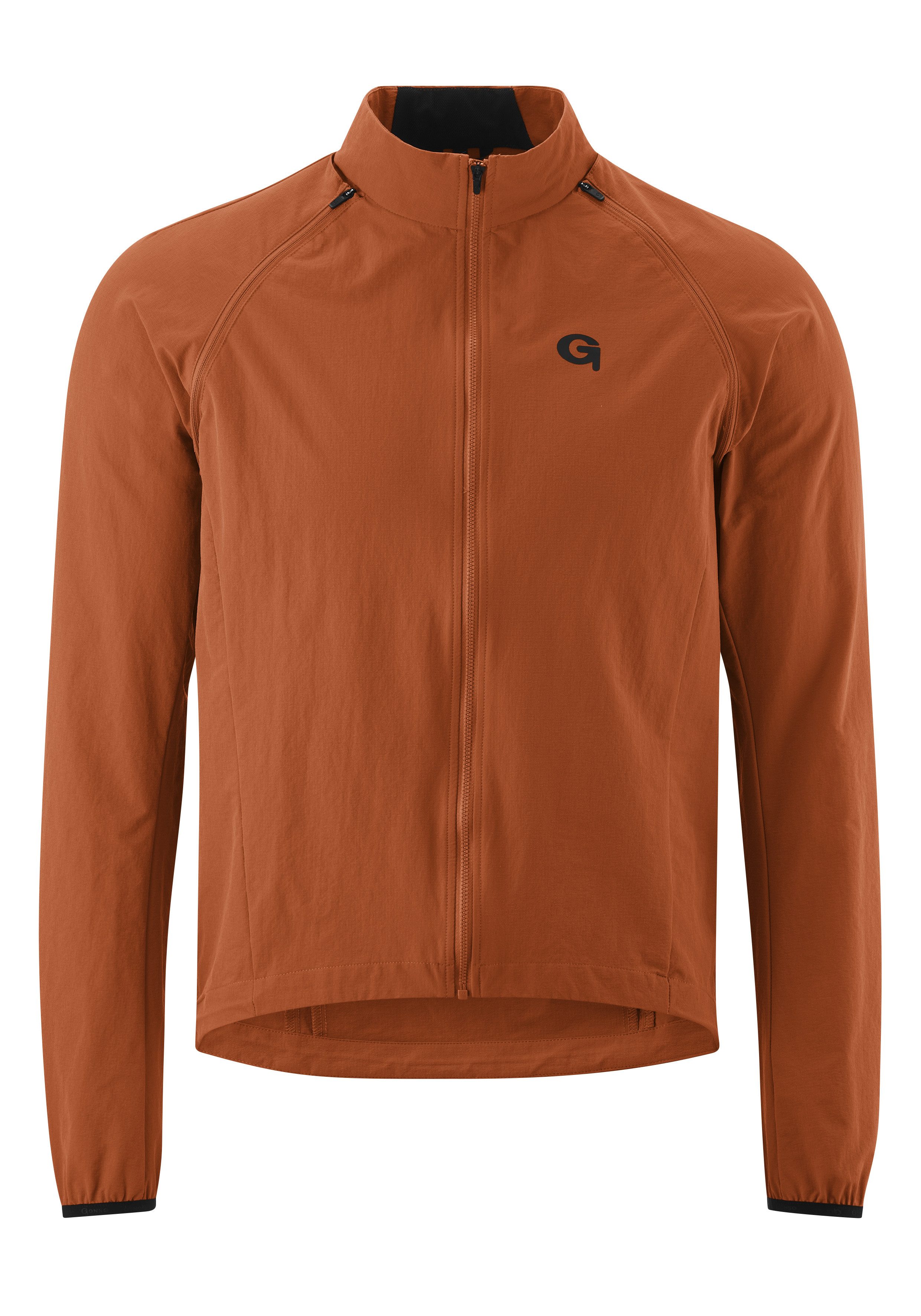 Fahrradjacke LEGNO