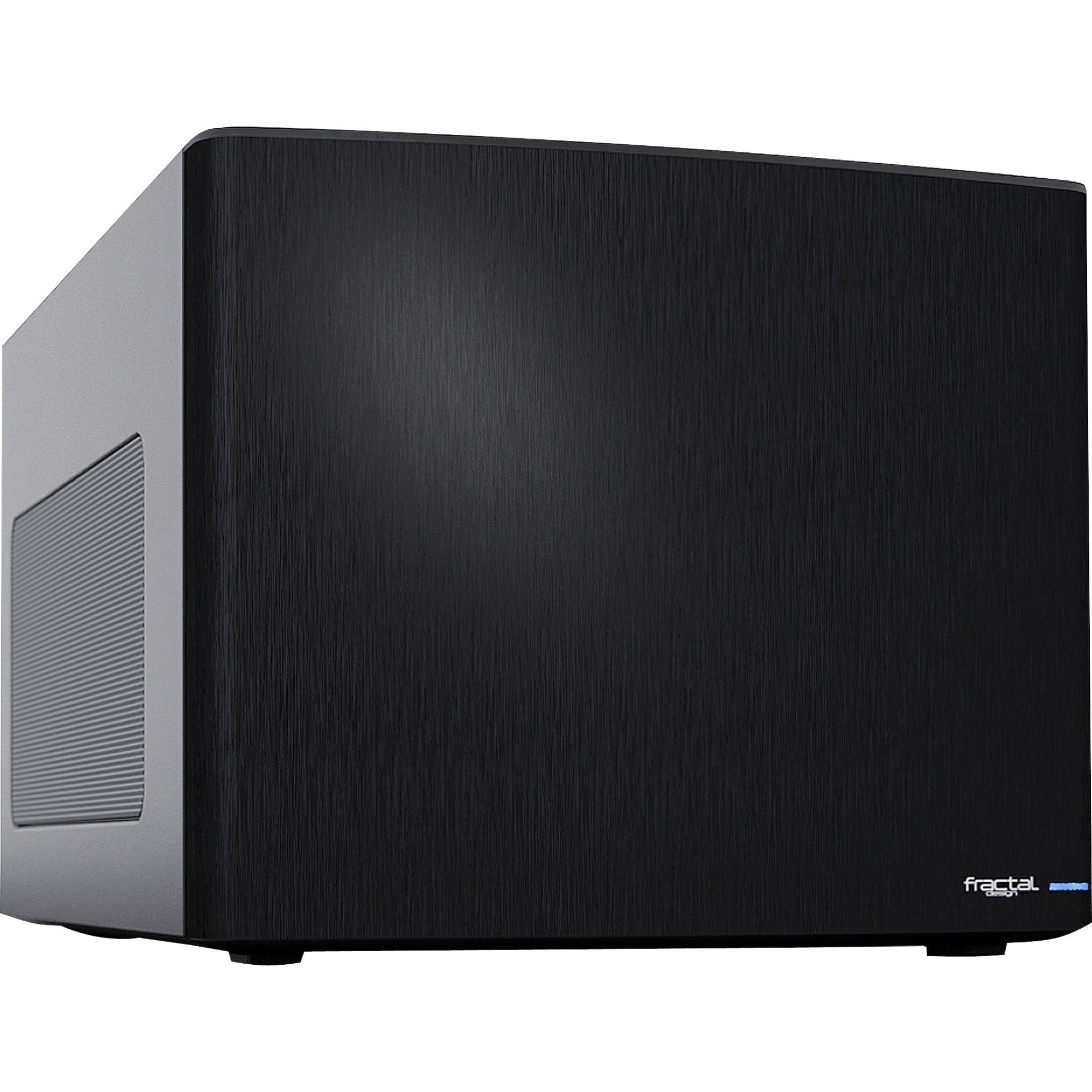 PC-Gehäuse Fractal Design NODE 304, Cube-Gehäuse