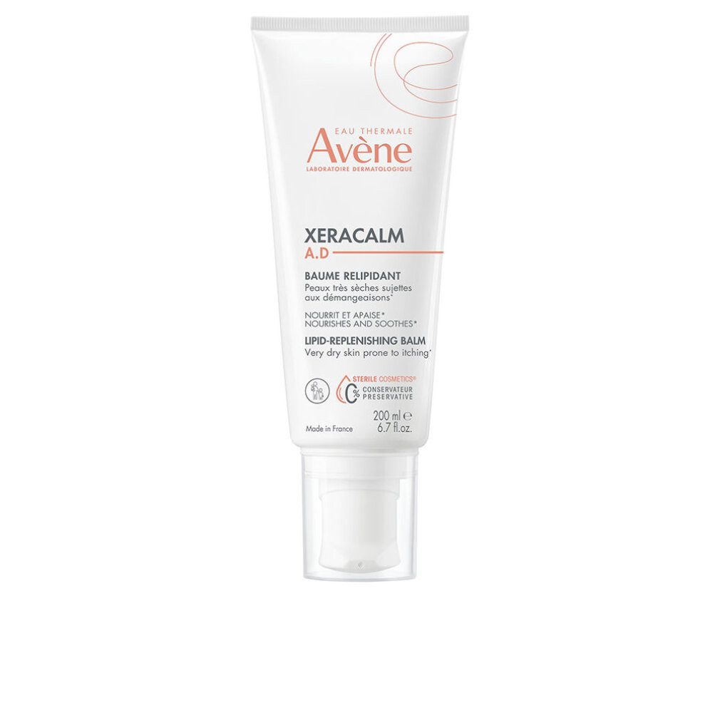 Avene Lippenpflegemittel XERACALM AD relipidizing balm 200ml