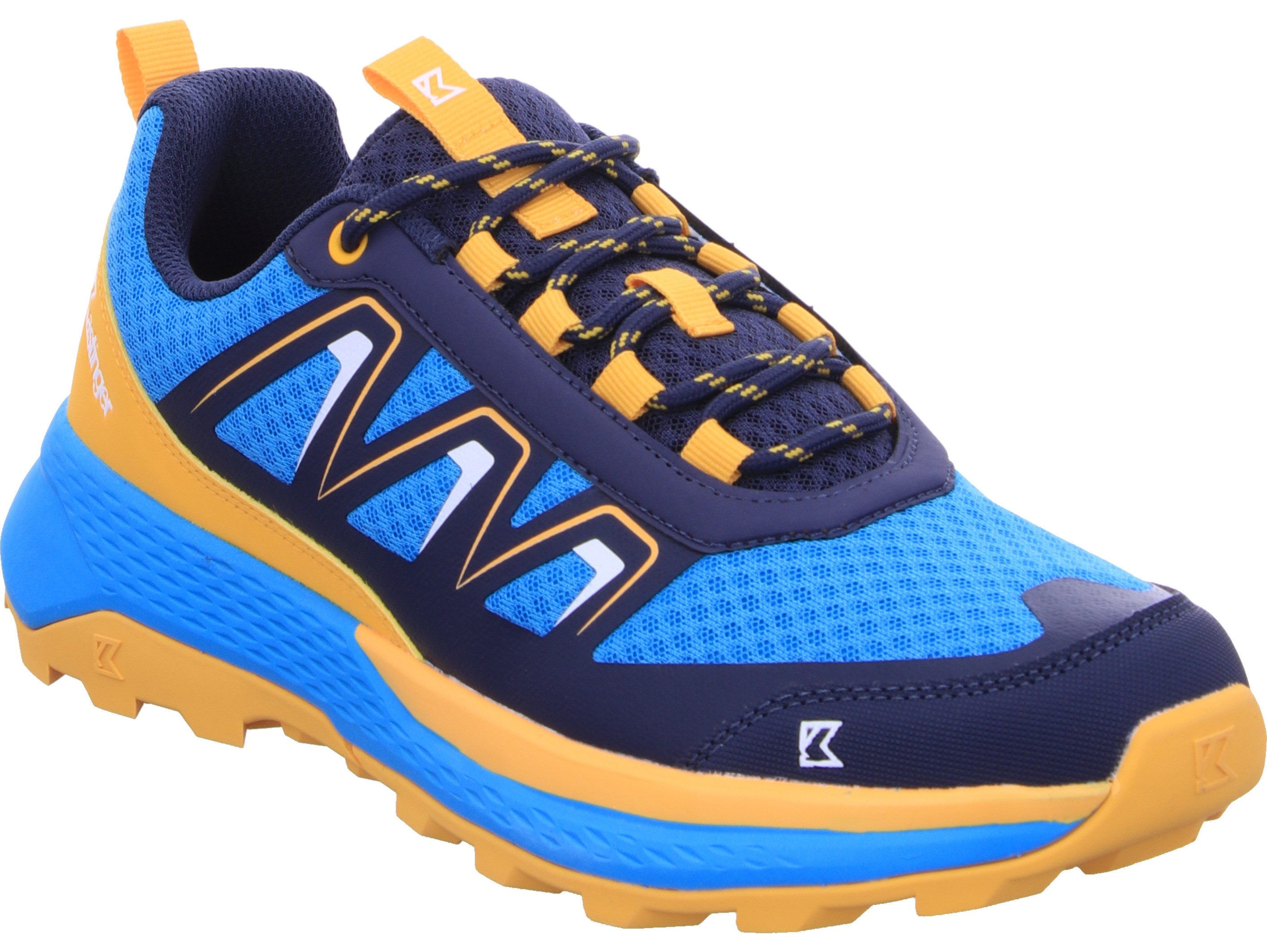 Kastinger LH-X HIKER LOW Trekkingschuh