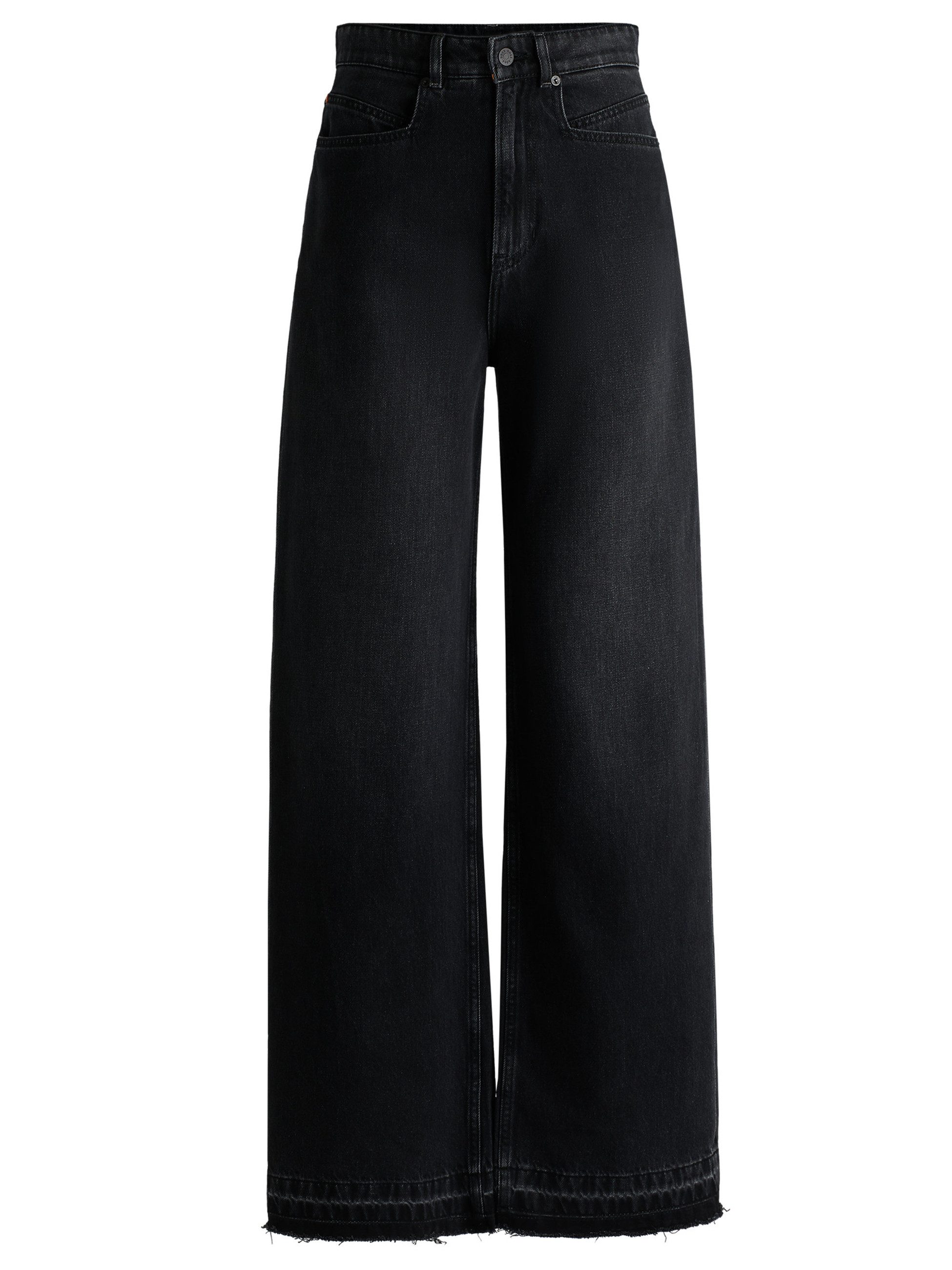 BOSS ORANGE 5-Pocket-Jeans C_Marlene (1-tlg)