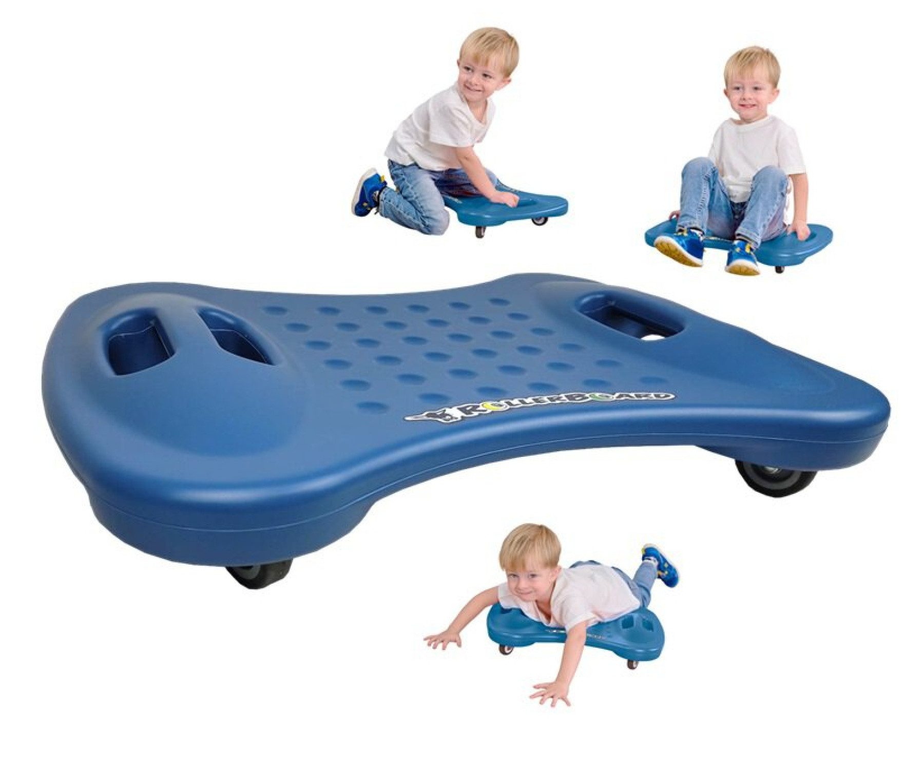BIG Balance Scooter BIG Roller Board, Made in Germany