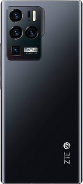 ZTE Axon 30 Ultra Smartphone (16,94 cm/6,67 Zoll, 256 GB Speicherplatz, 64 MP Kamera)