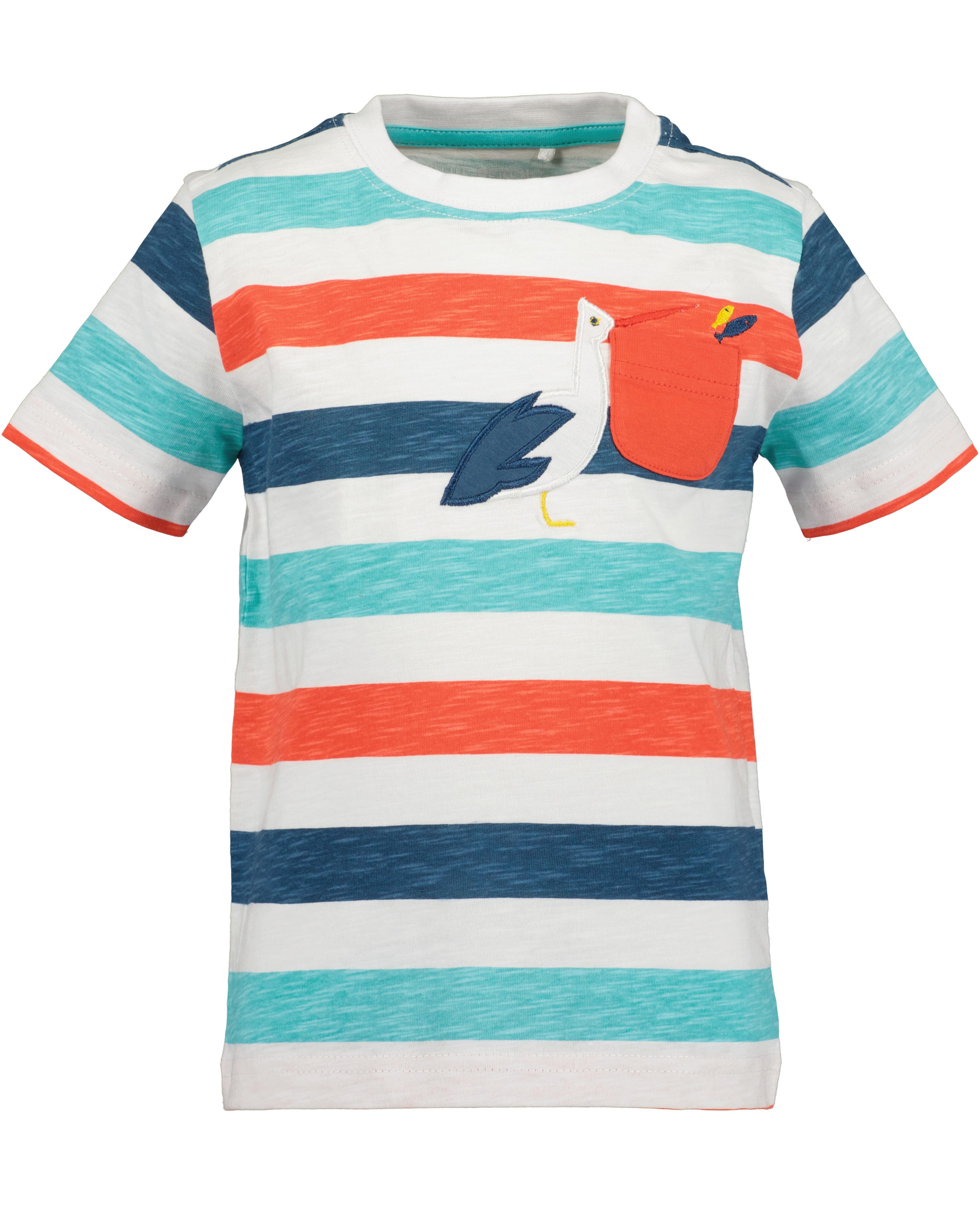 Blue Seven Kurzarmshirt