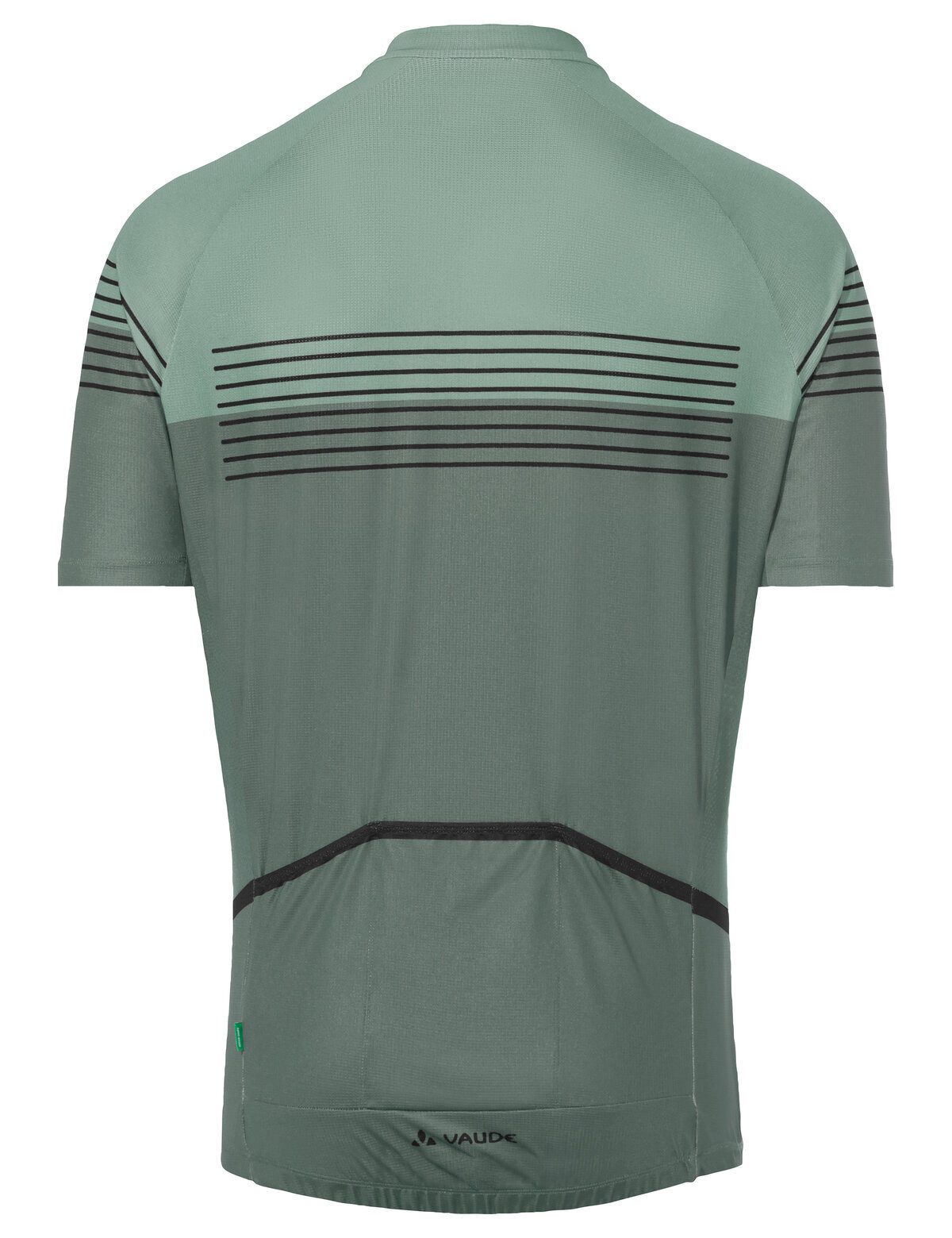 VAUDE Radtrikot Men's Posta HZ Tricot günstig online kaufen