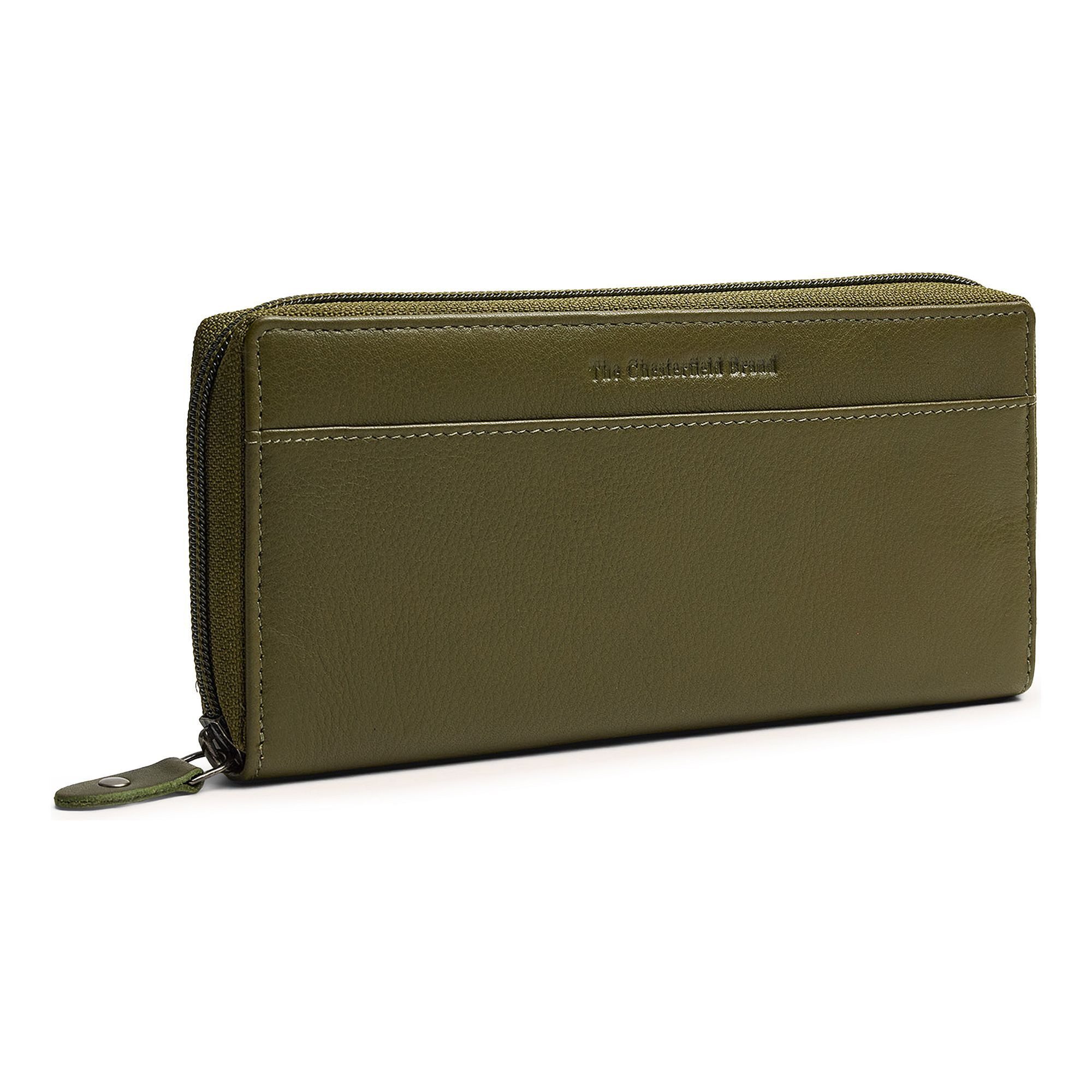 The Chesterfield Brand Geldbörse Mirelle, Leder