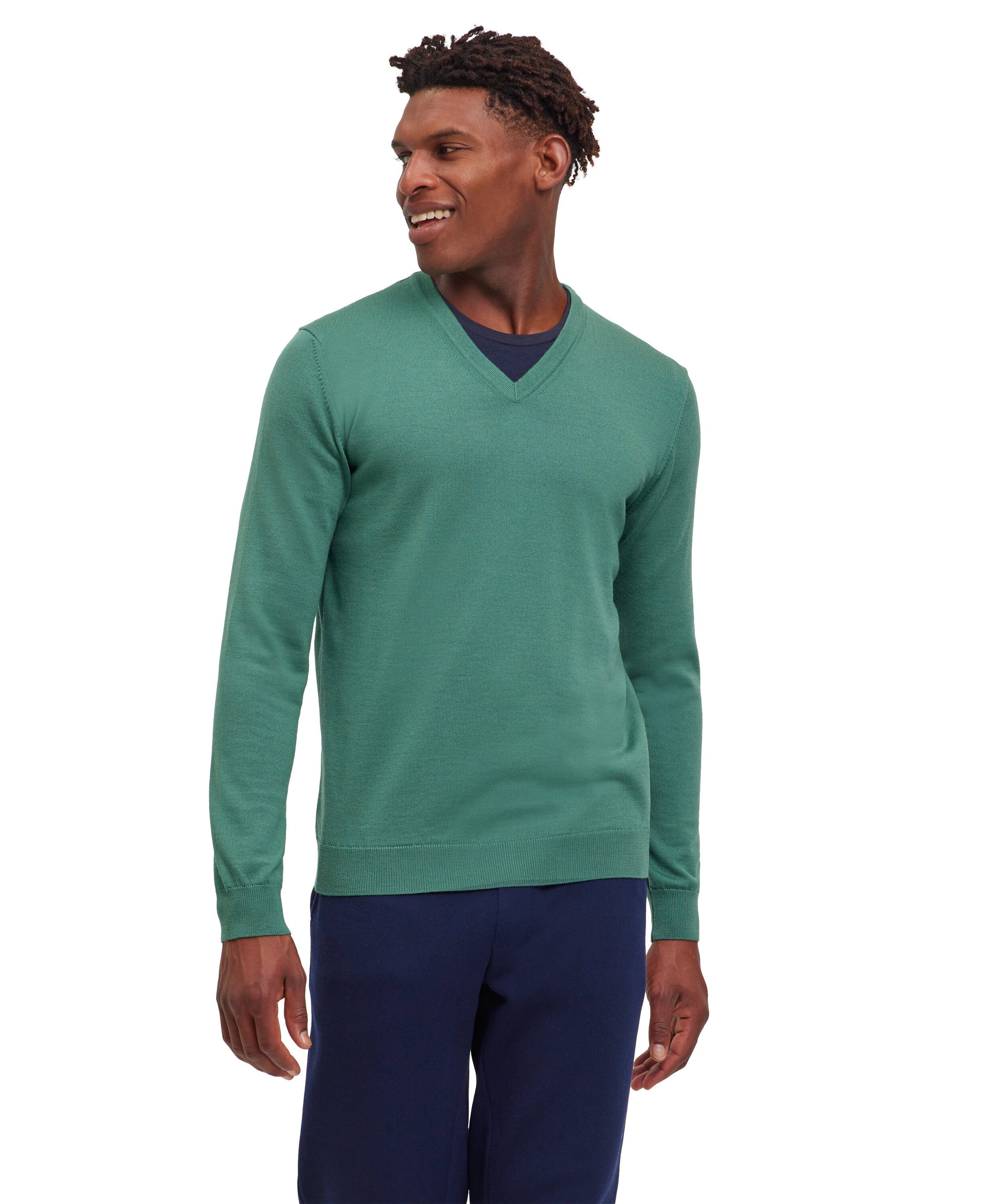 FALKE Strickpullover (1-tlg) aus reiner, extrafeiner günstig online kaufen