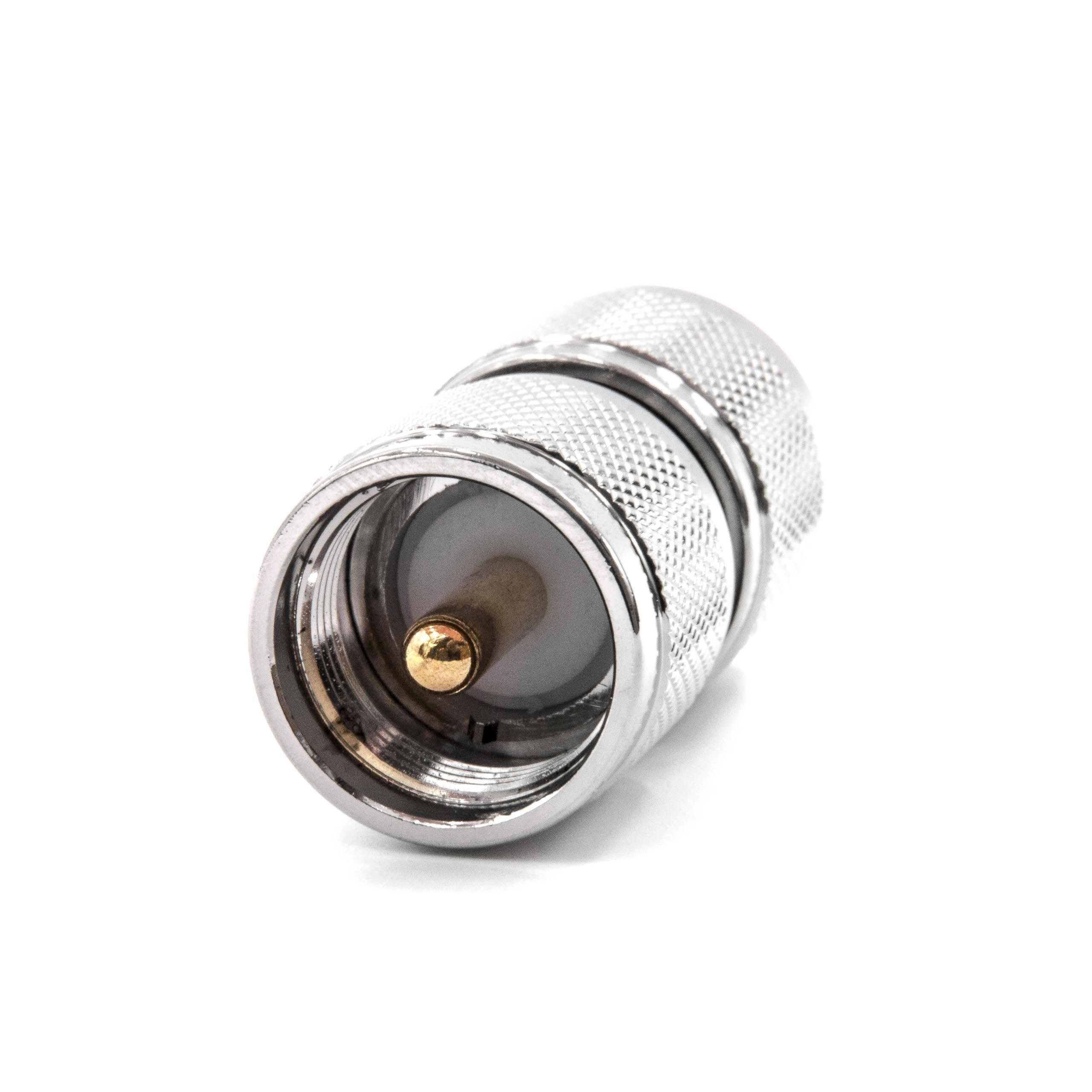 für Antenne / Hochfrequenztechnik Audio-Adapter