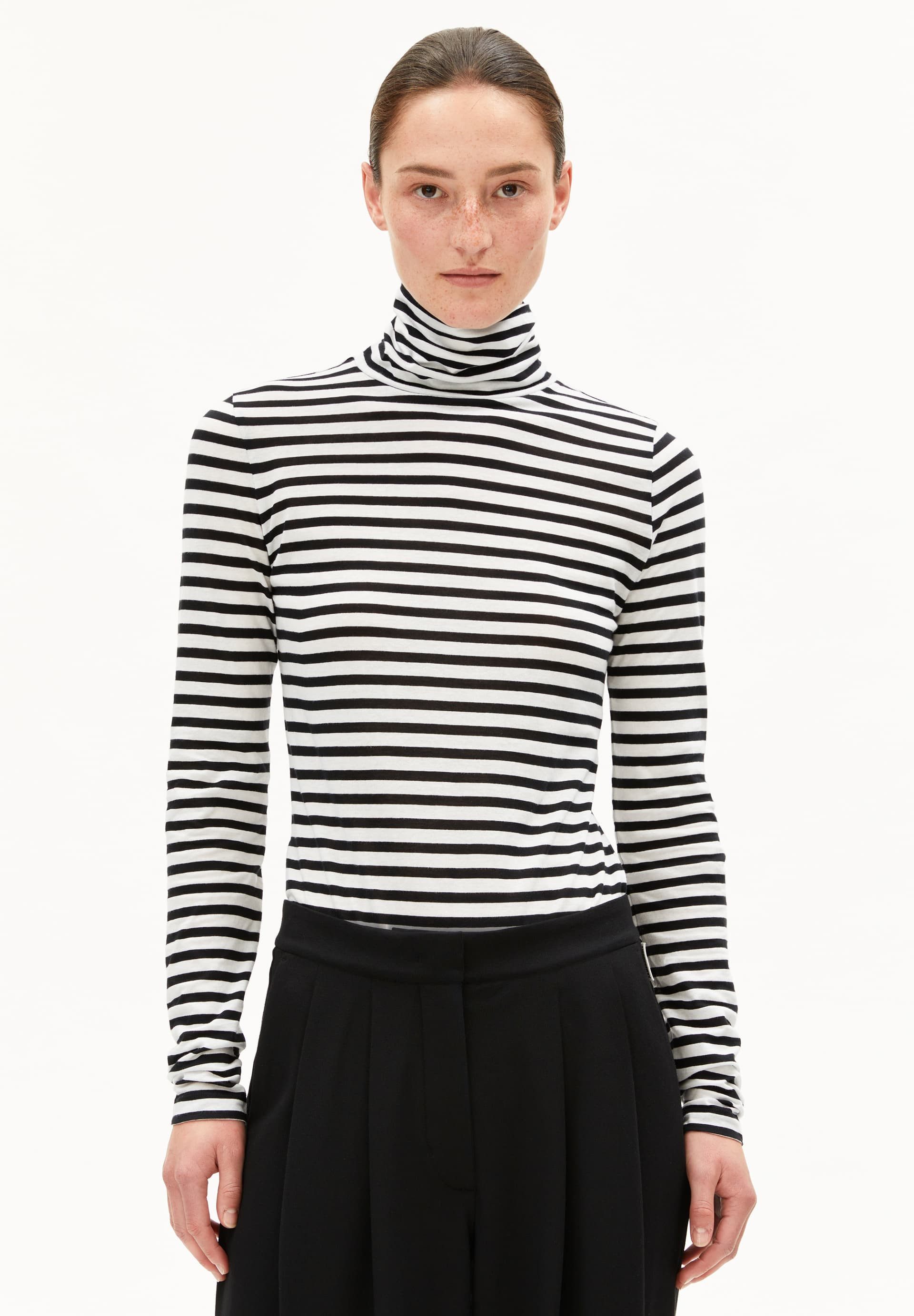 white-black
