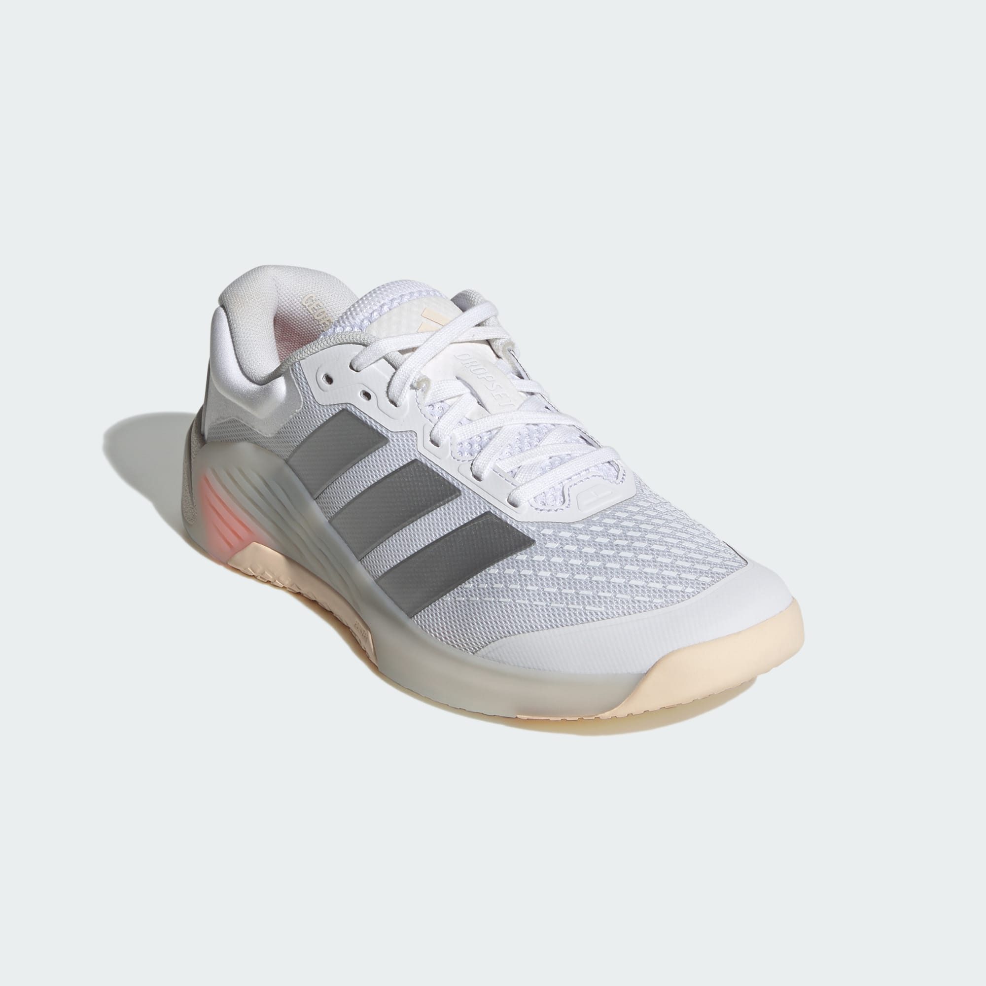 adidas Performance DROPSET 4 POWER TRAININGSSCHUH Trainingsschuh