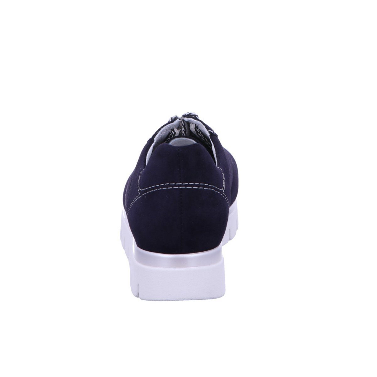 (1-tlg) blau Slipper Semler