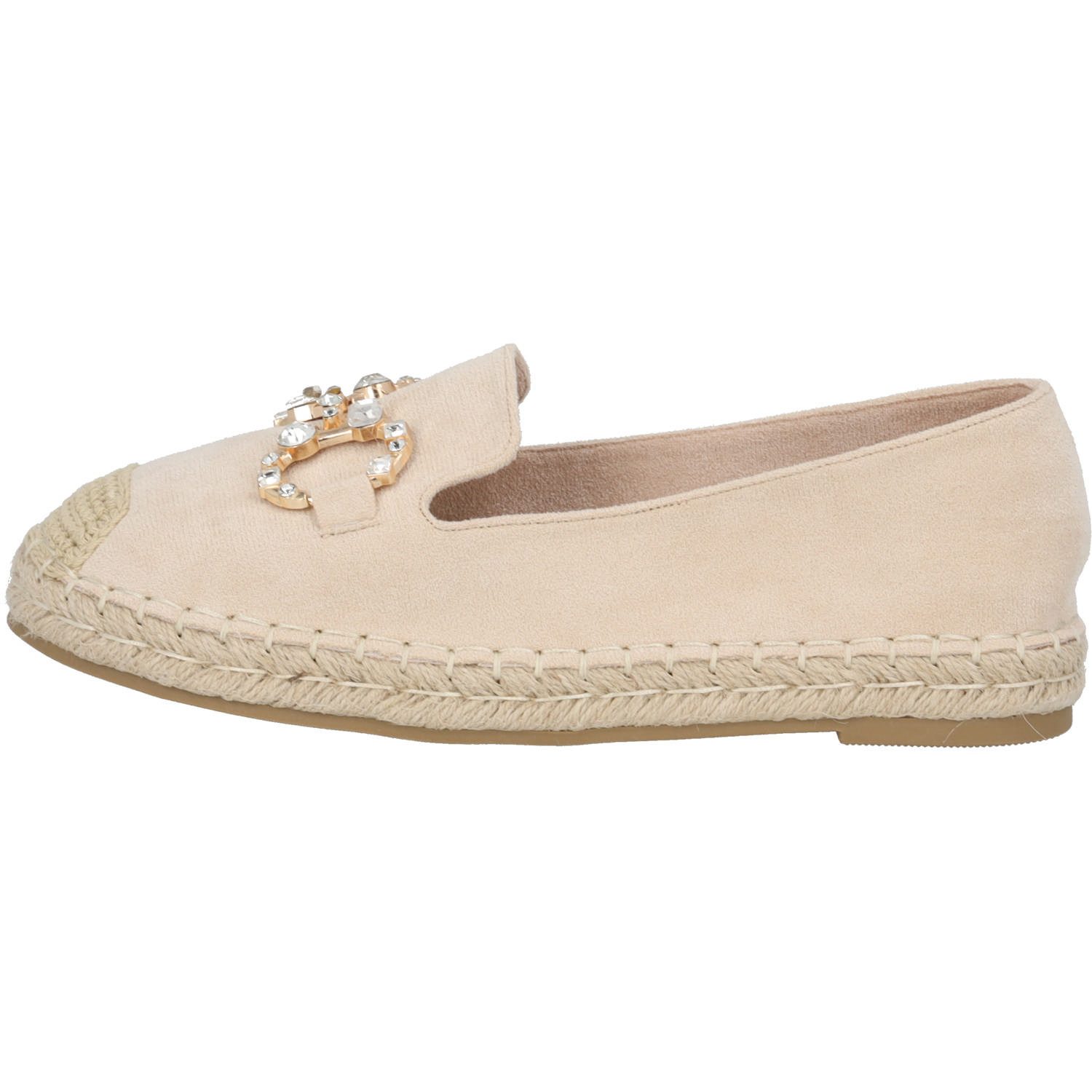 Palado by Sila Sahin Elamoira by Sila Sahin Espadrille