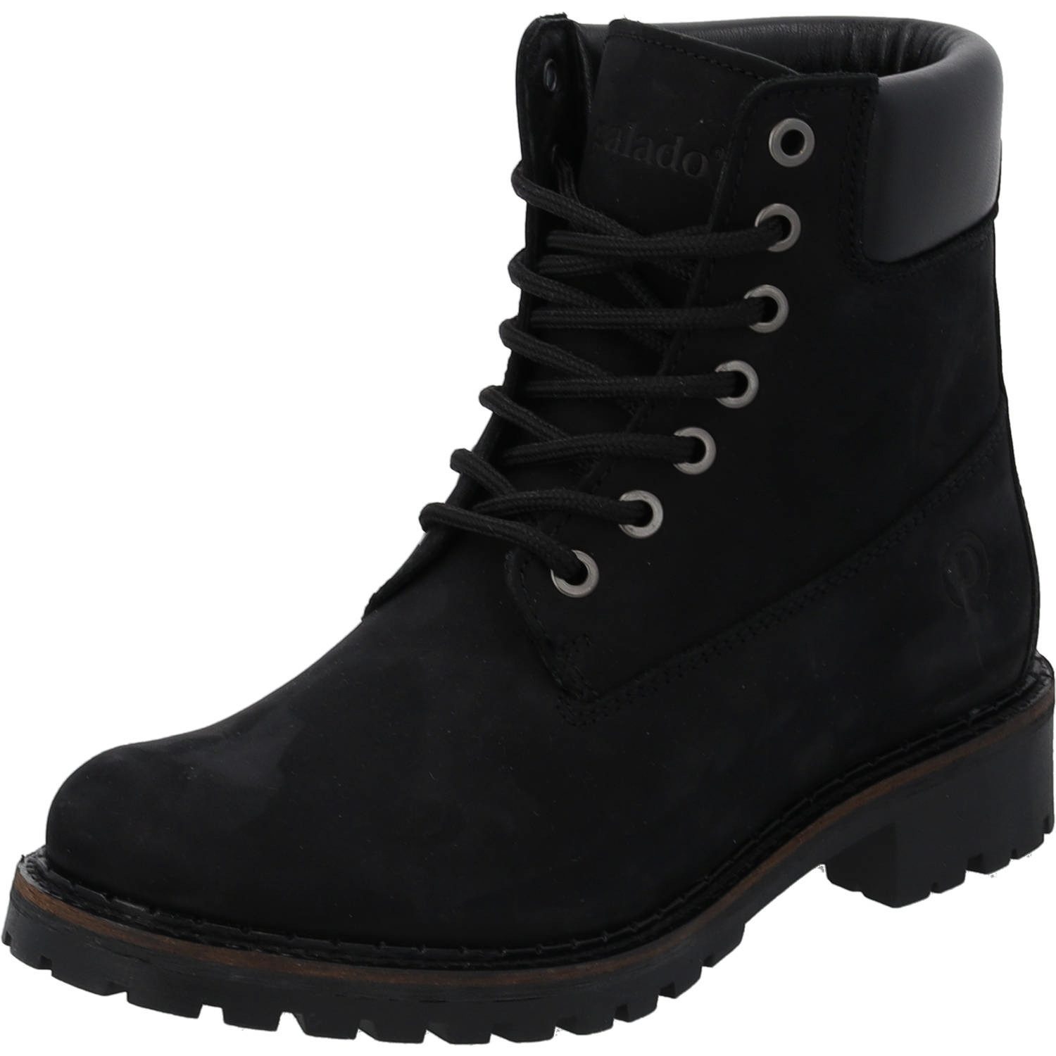 Palado Funnall Schnürstiefel
