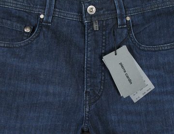 Pierre Cardin 5-Pocket-Jeans Lyon Tapered Futureflex Stretch Denim
