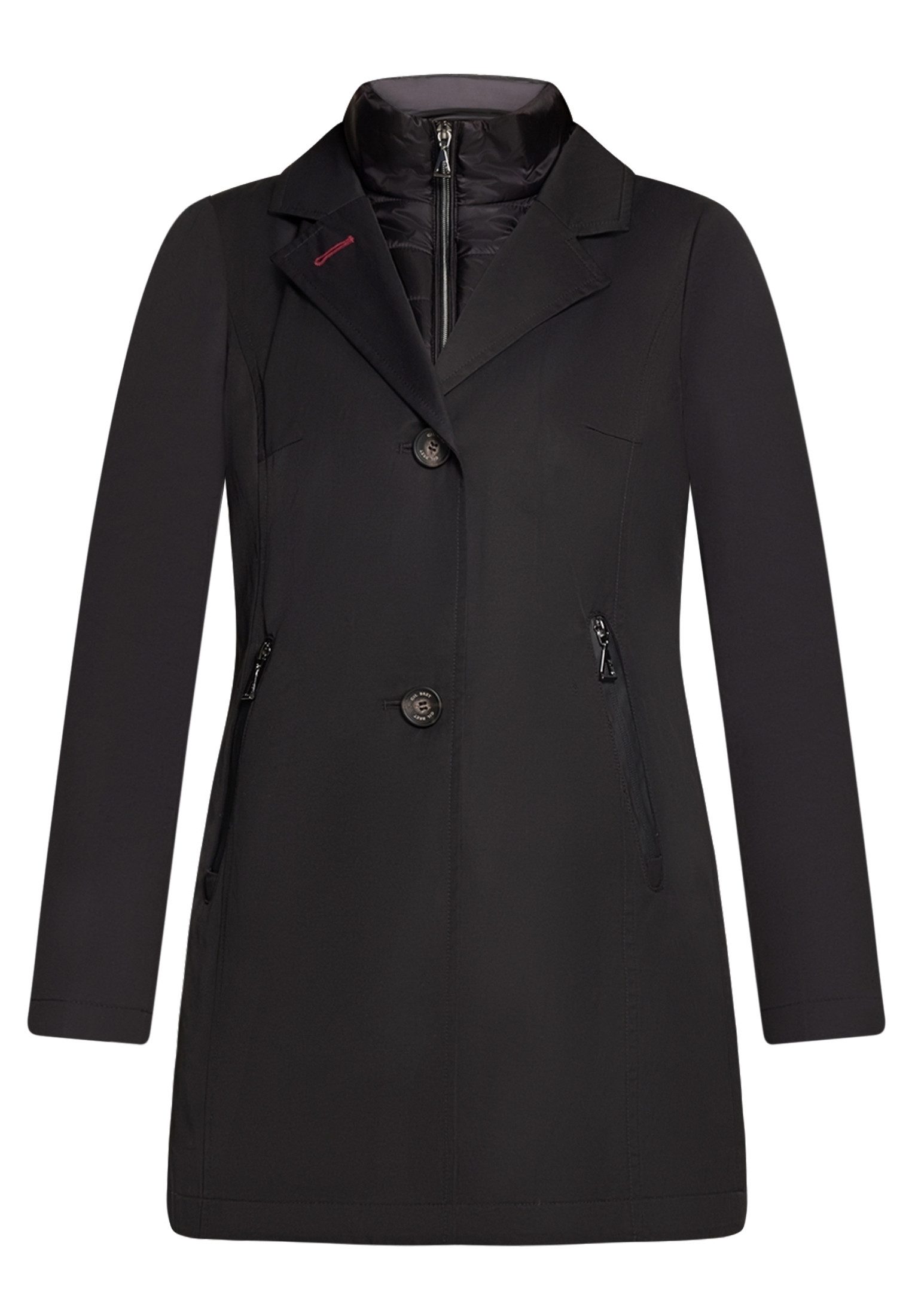 Outdoorjacke