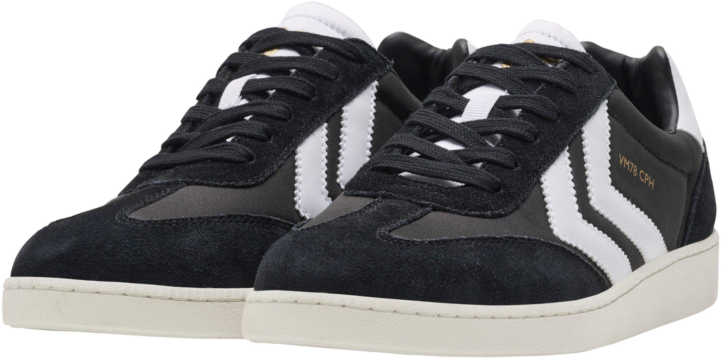hummel VM78 CPH NYLON Sneaker günstig online kaufen