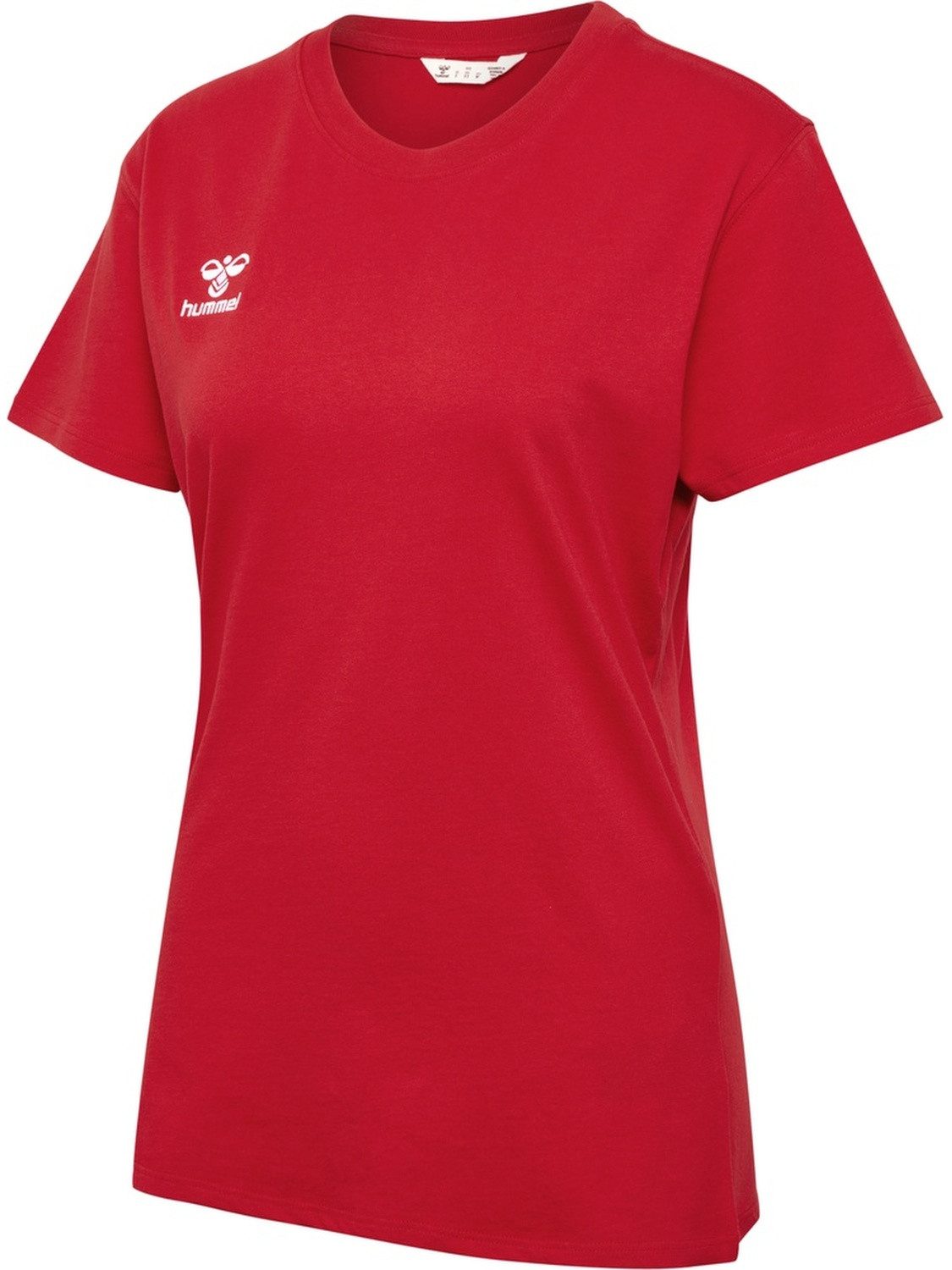 hummel T-Shirt Hmlgo 2.0 T-Shirt S/S Woman