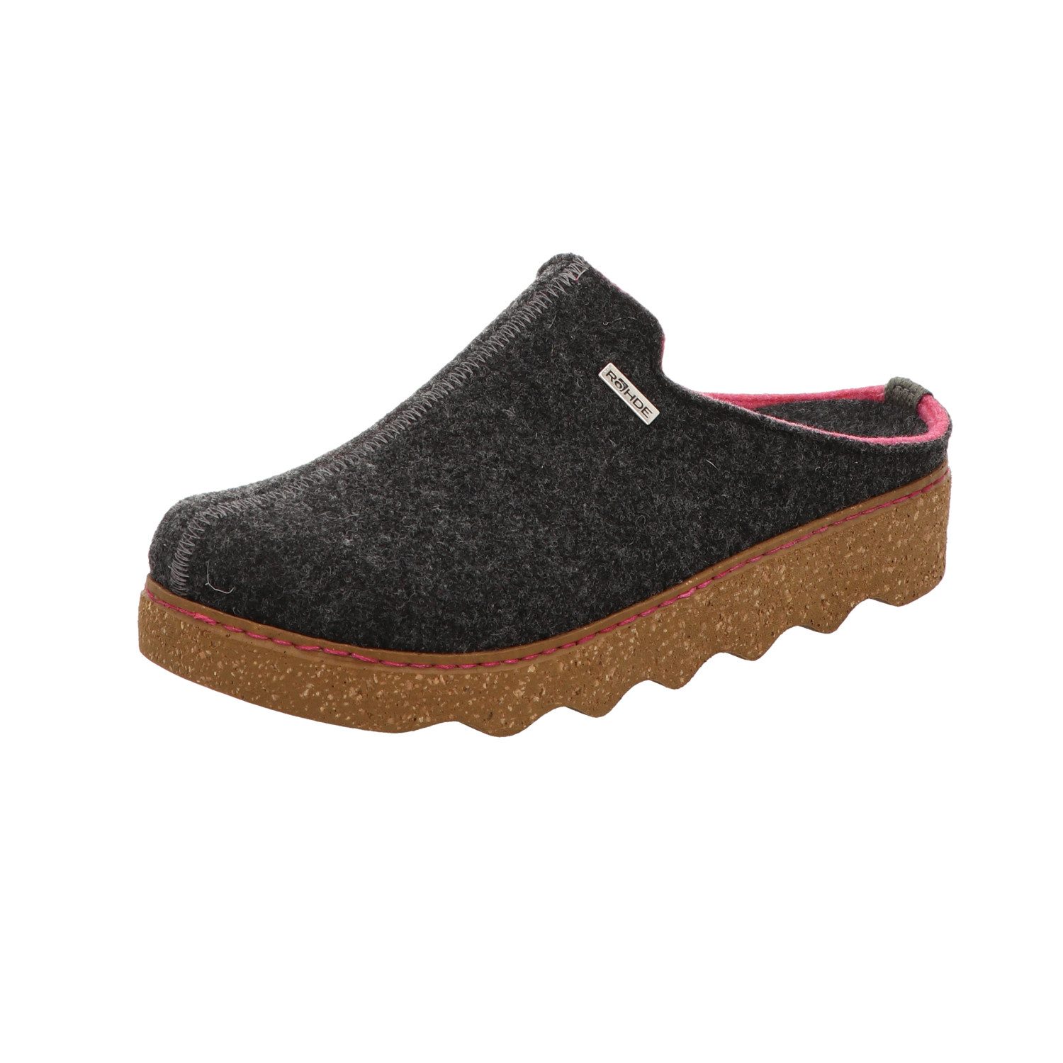 Rohde FOGGIA Pantolette günstig online kaufen