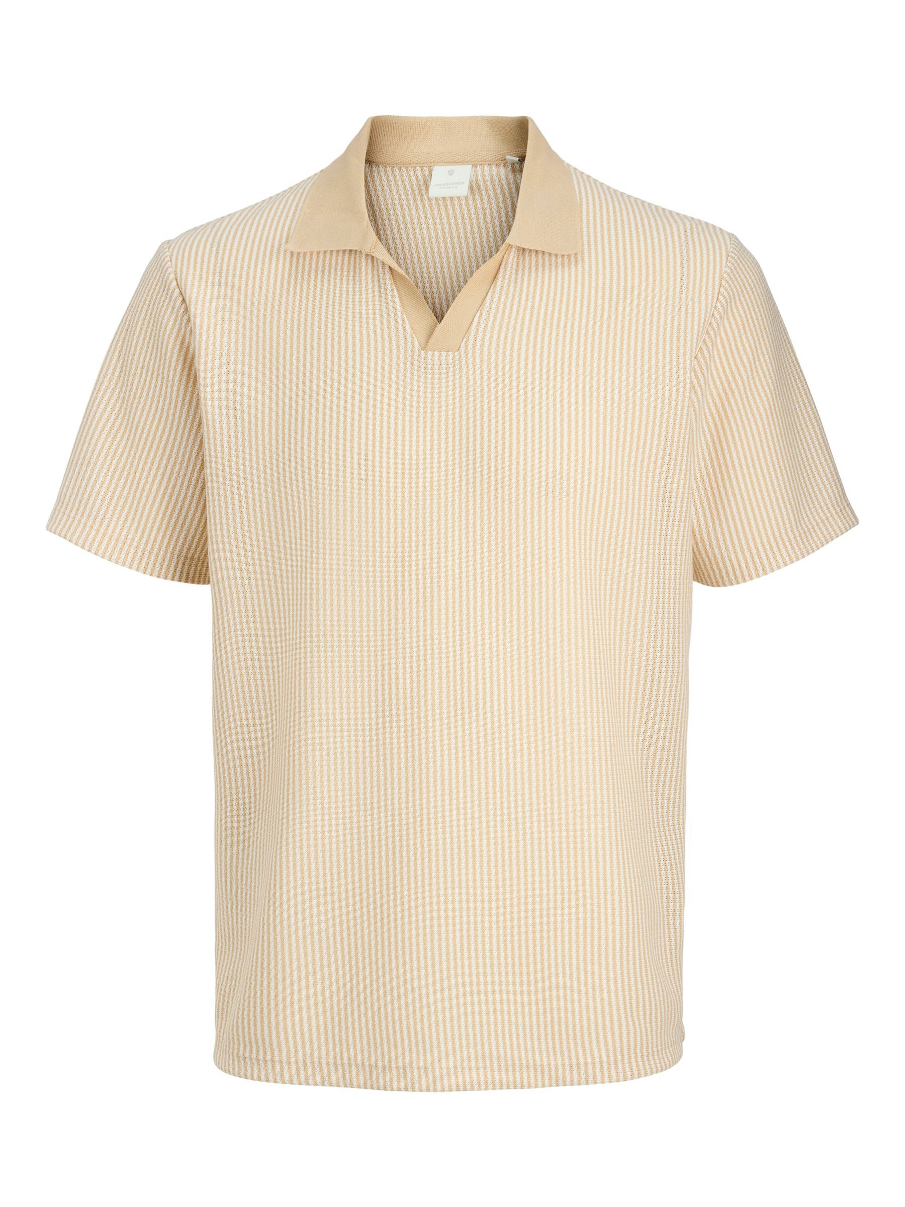 Jack & Jones Poloshirt Klassisch, Kurzarm, günstig online kaufen
