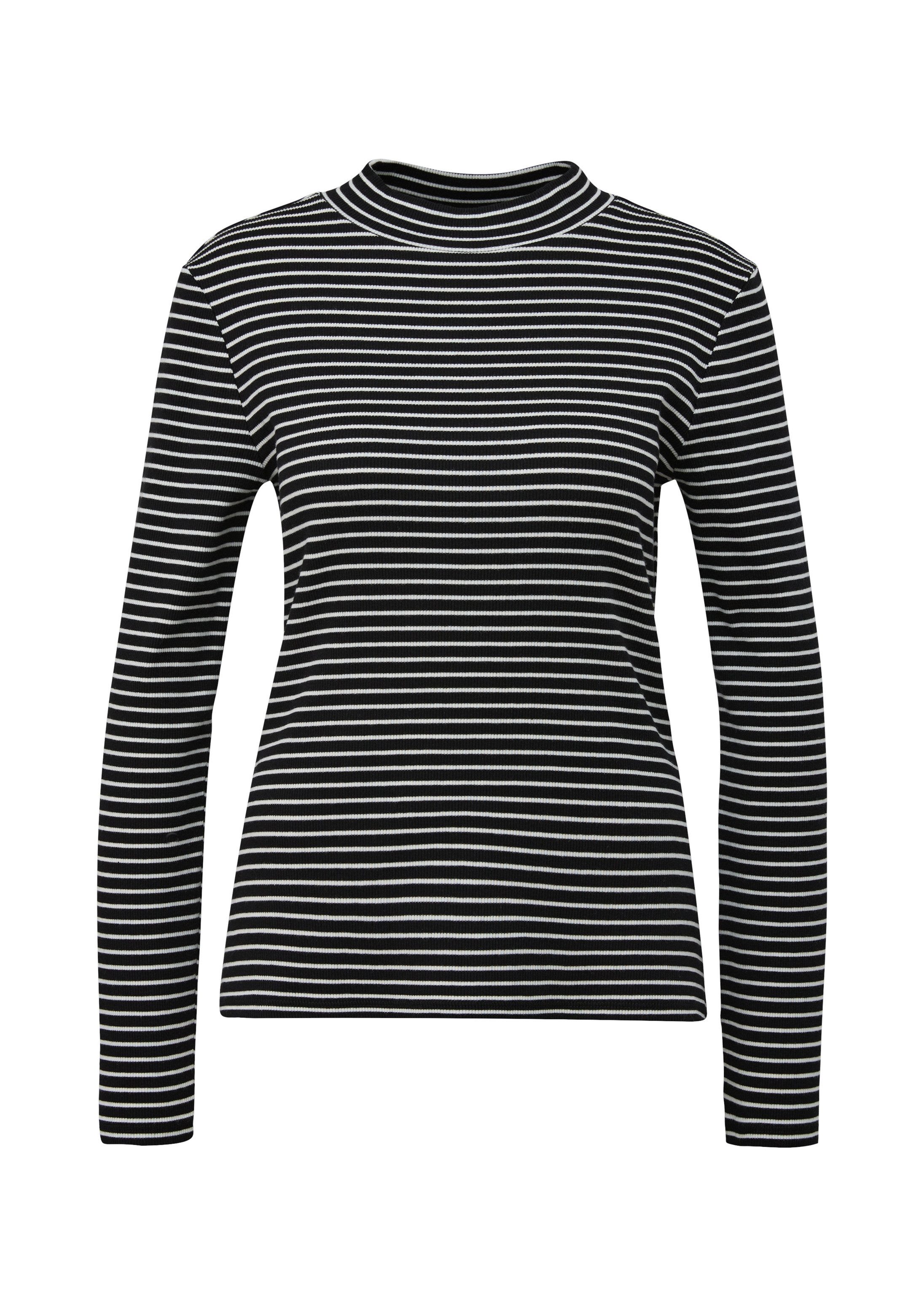Langarmshirt T-Shirt