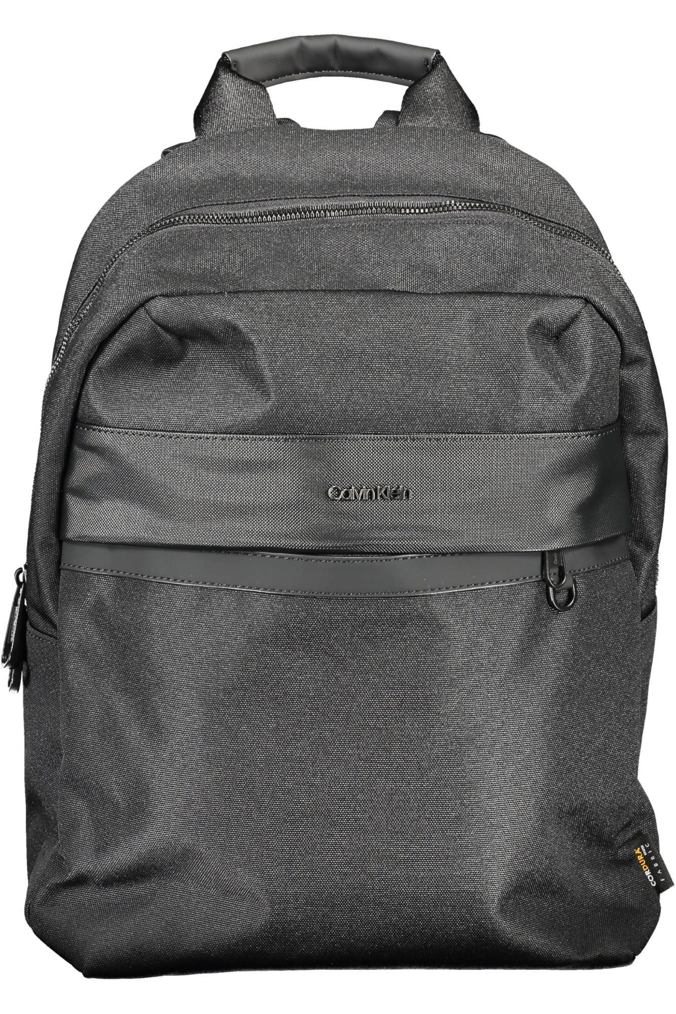 Calvin Klein Jeans Rucksack, Moderner Herren-Rucksack Schwarz: Stilvolles Design aus Recyclingmater