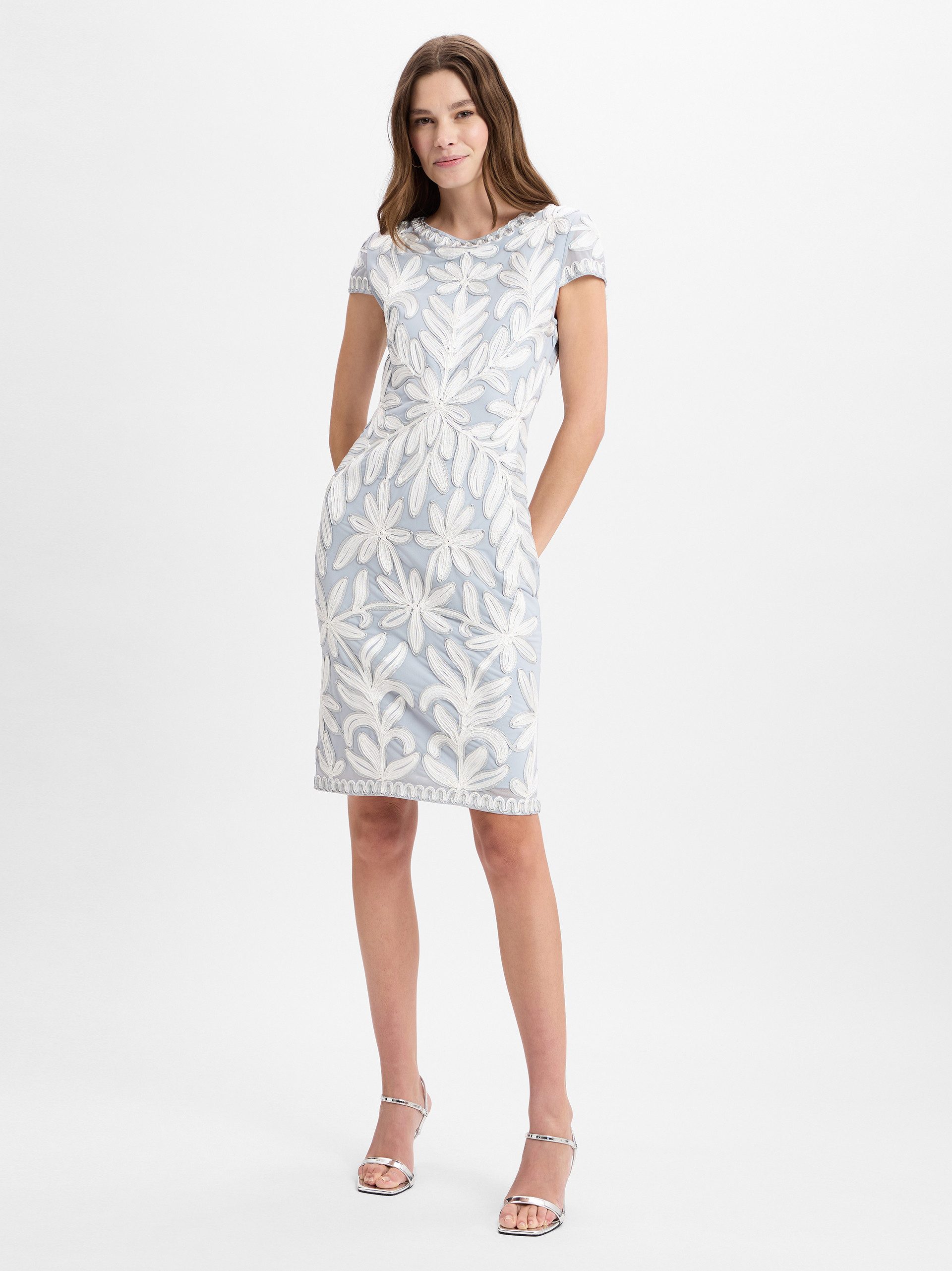 Ambiance Cocktailkleid