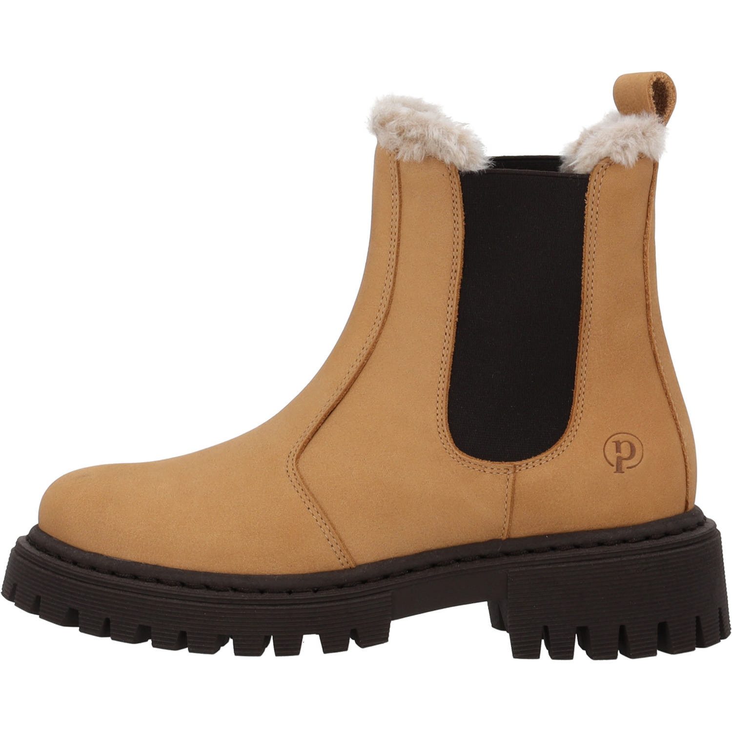 Palado Asseha Chelseaboots günstig online kaufen