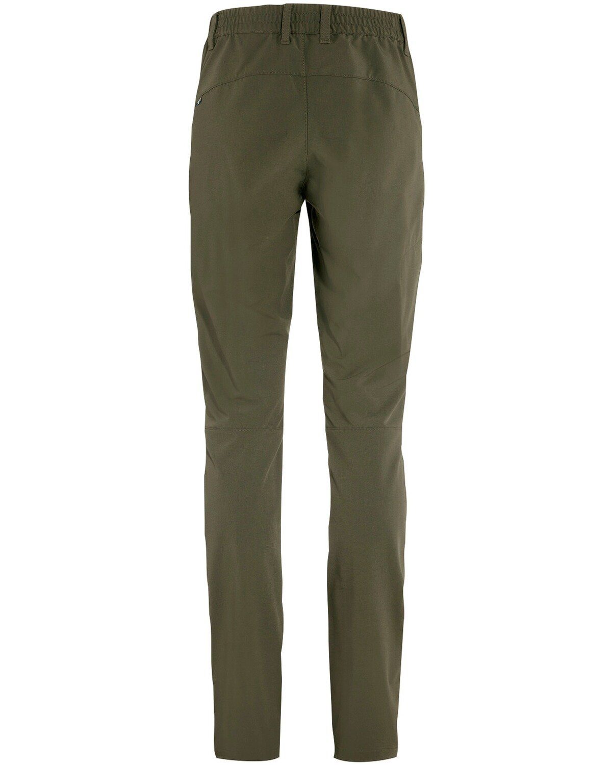 Fjällräven Outdoorhose Damen Hose Abisko Trail günstig online kaufen