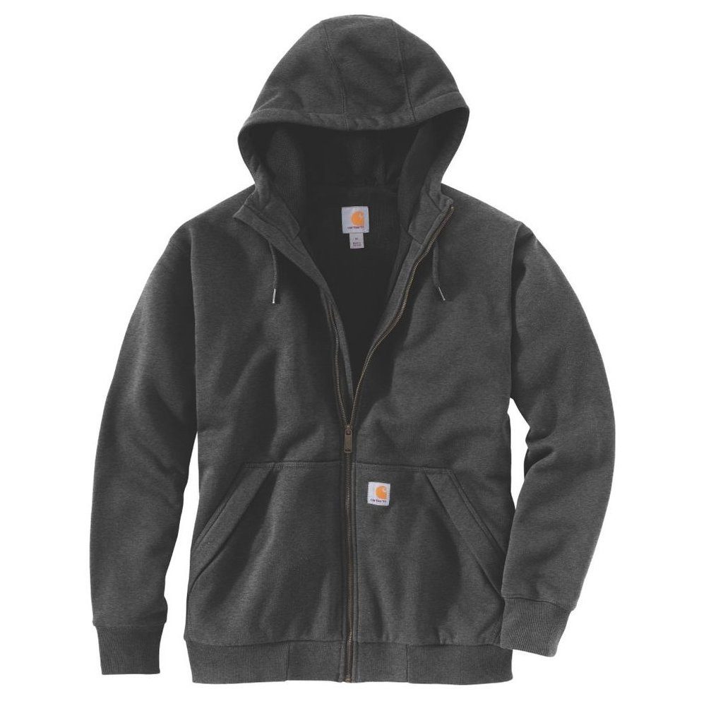 Carhartt Rundhalspullover Paxton Thermal-Lined Full-Zip