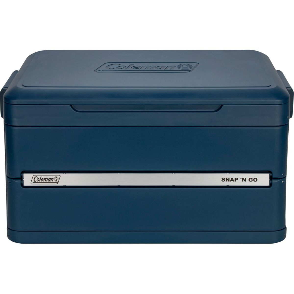 COLEMAN Kühlbox Snap-N-Go 45qt Faltbare Kühlbox