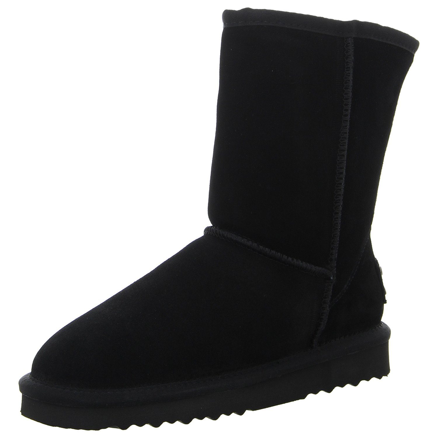 Stiefelette
