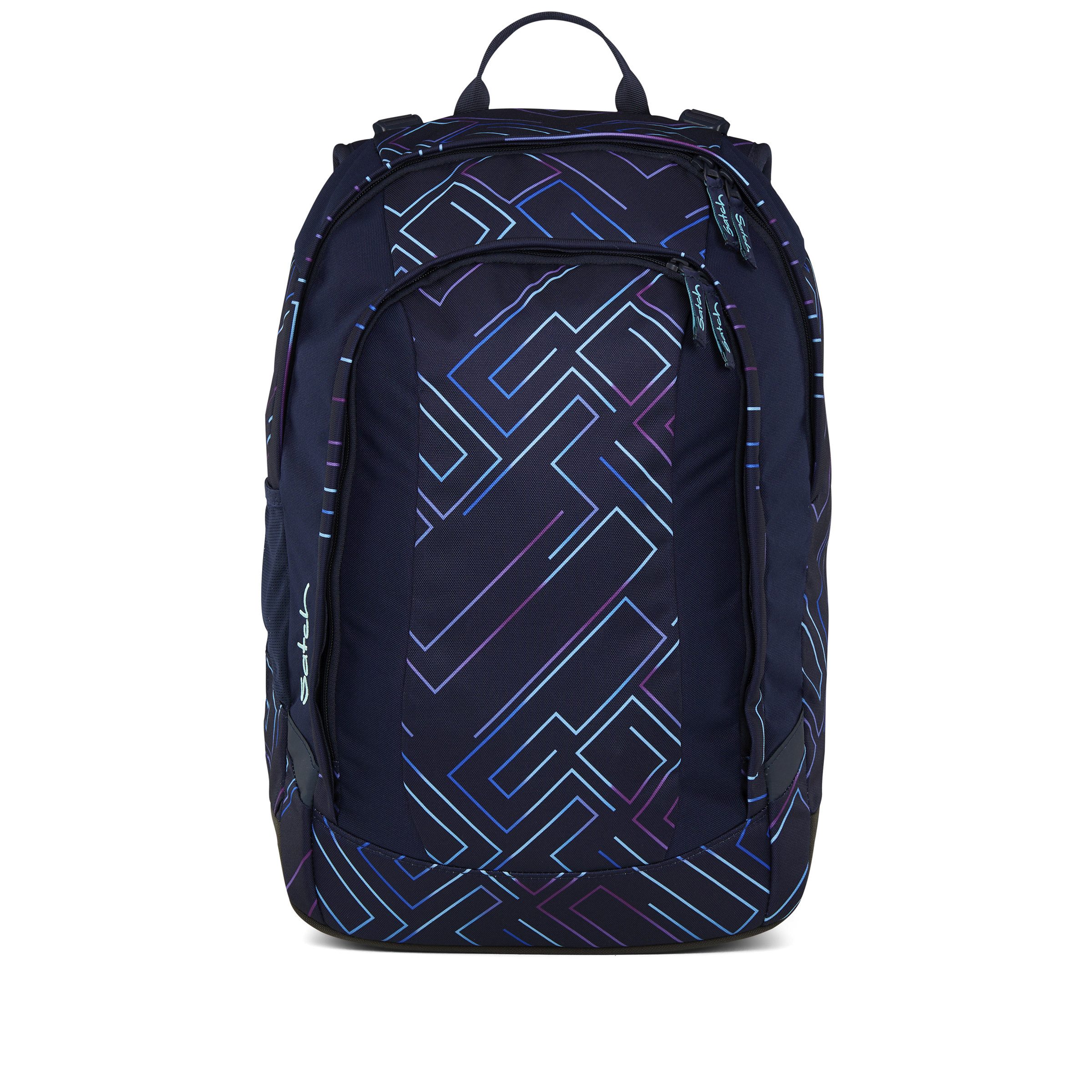 Satch Schulrucksack satch Air Schulrucksack Seismic günstig online kaufen