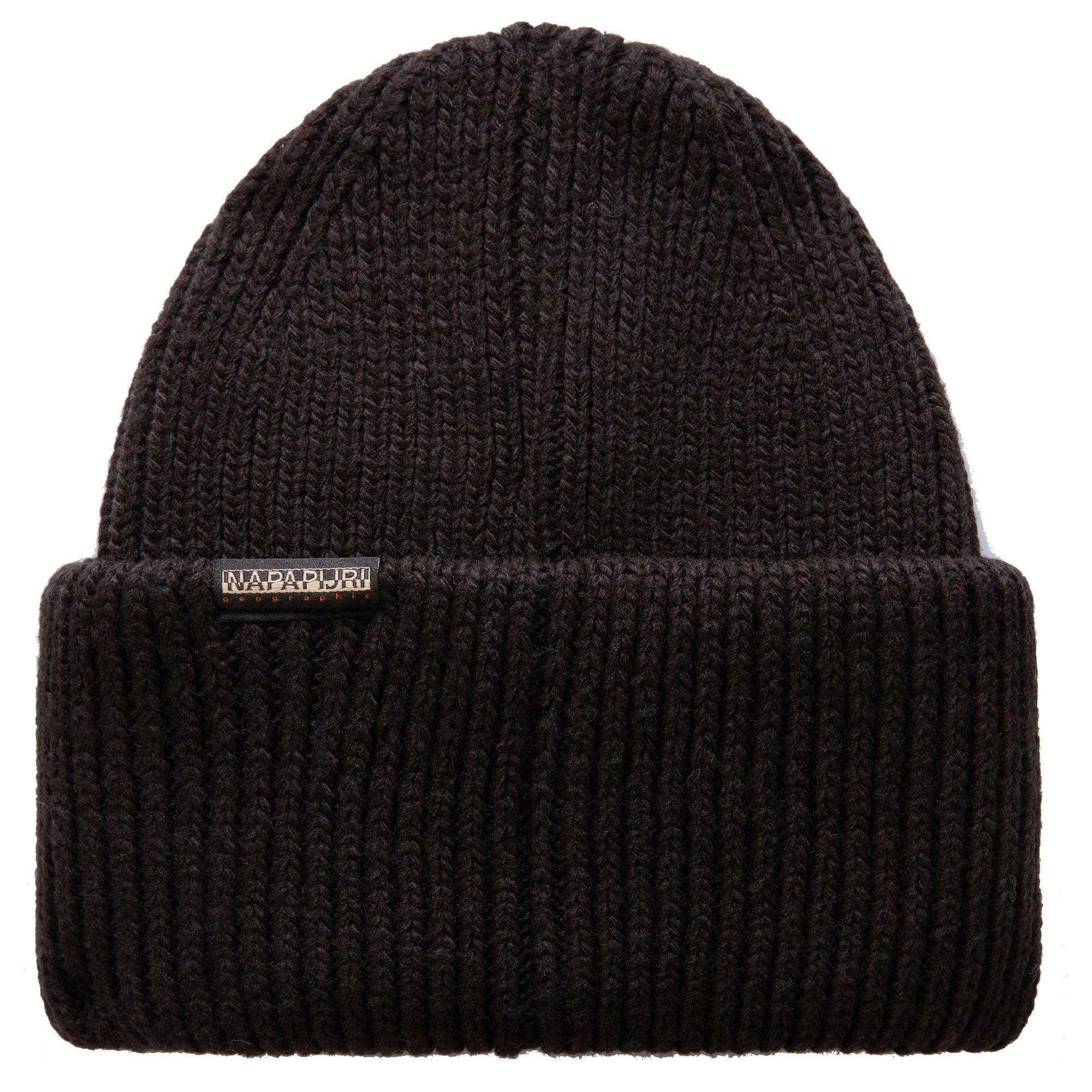 Napapijri Strickmütze Women's F-Vispa - Mütze (black)