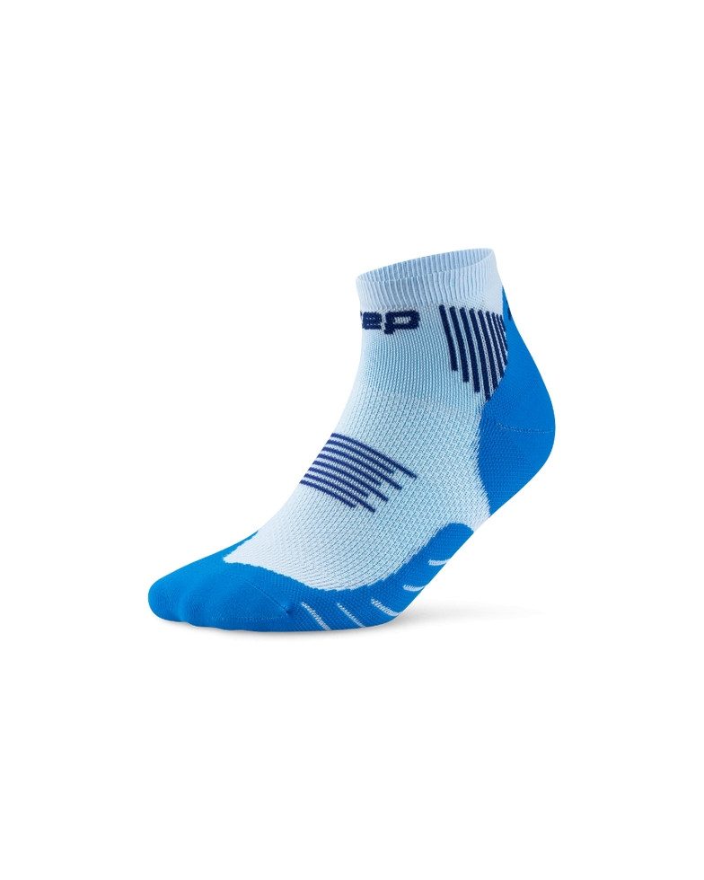 CEP Basicsocken CEP run socks, low cut, 5.0, men
