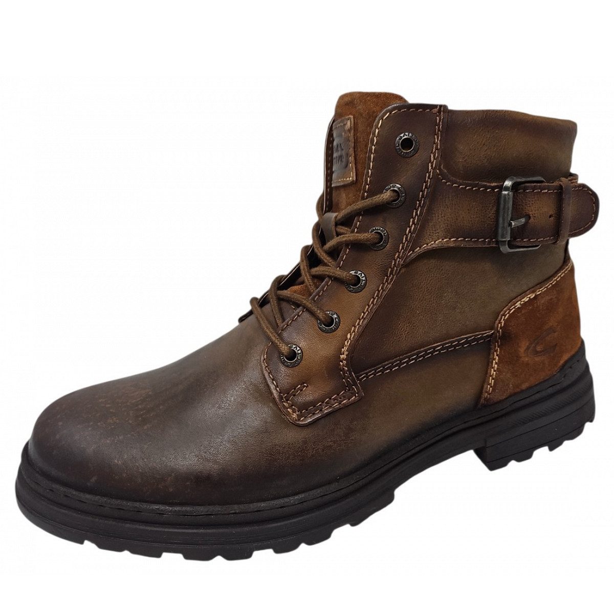 camel active Stiefel