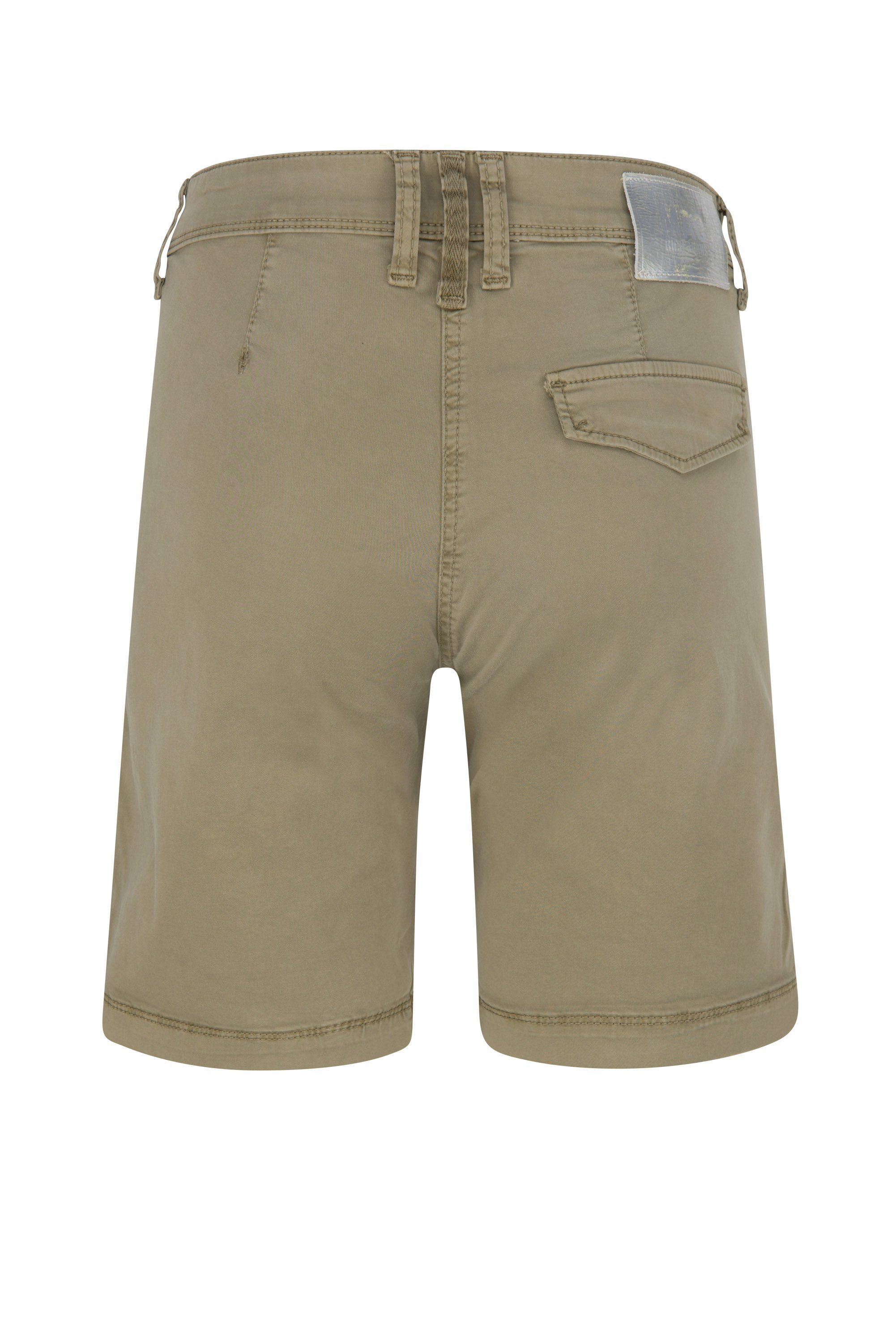 MAC Stretch-Jeans MAC RICH CARGO SHORTY günstig online kaufen
