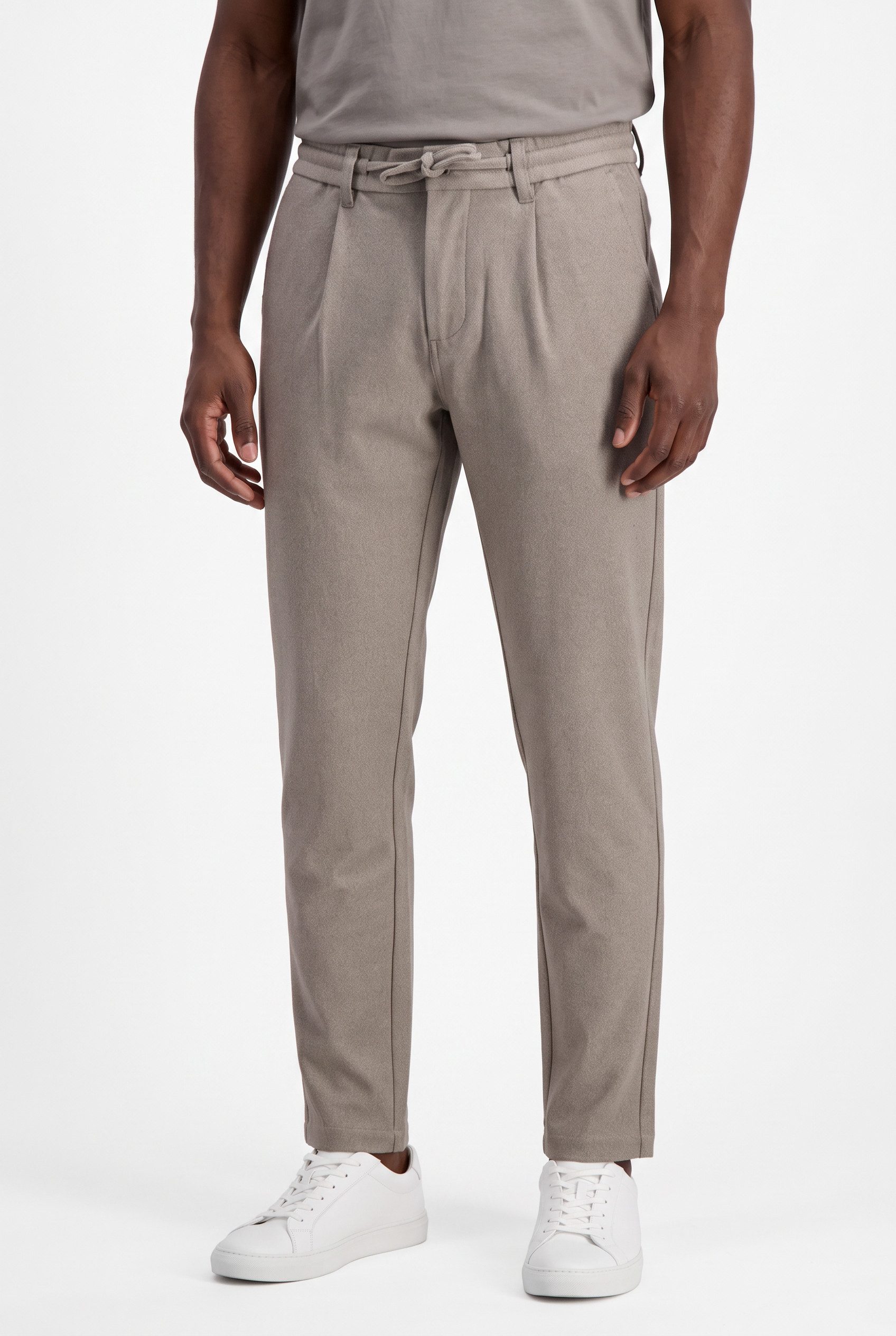 LINDBERGH Chinohose mit Taschen